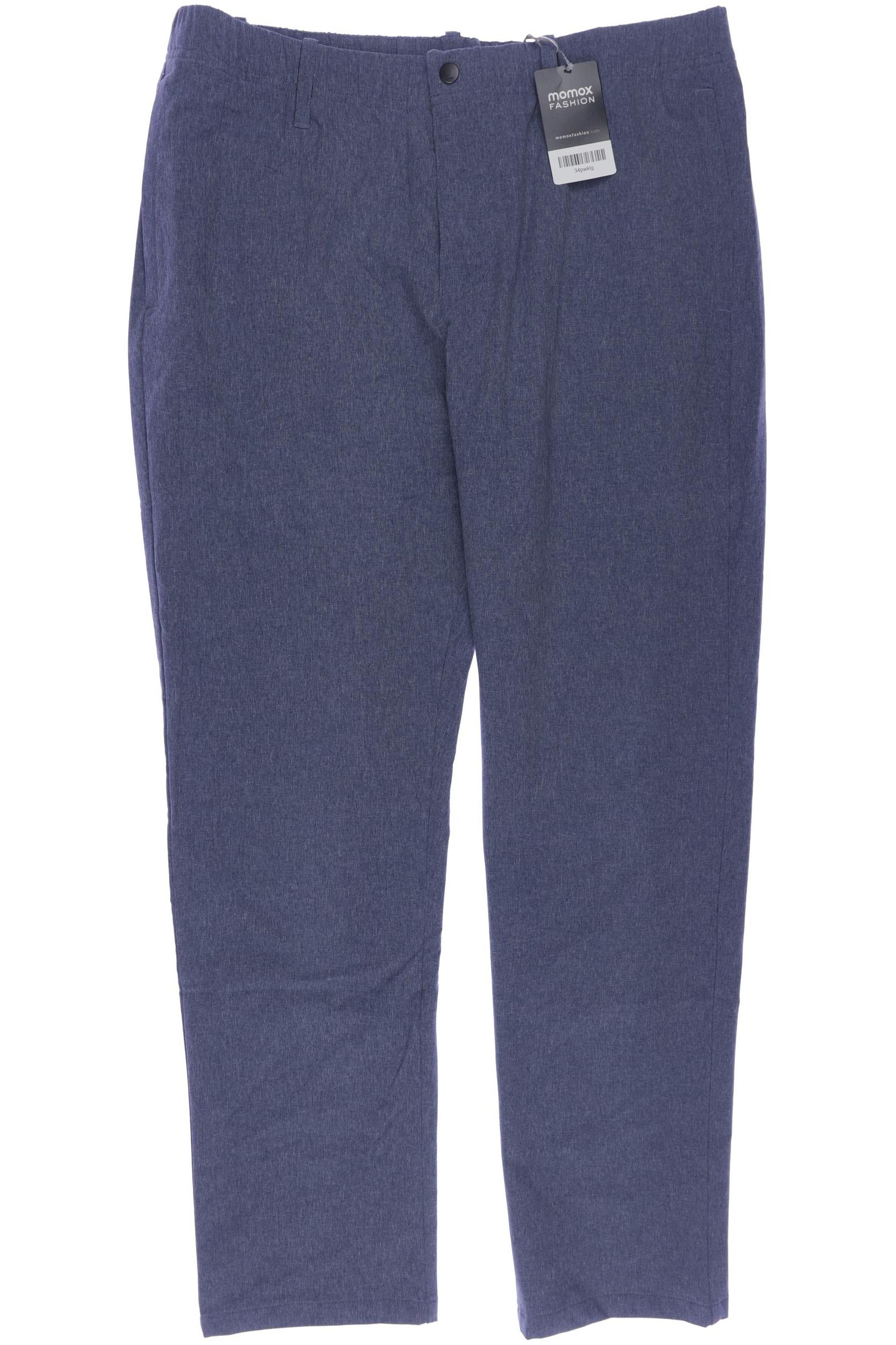 

Jack Wolfskin Herren Stoffhose, blau, Gr. 52