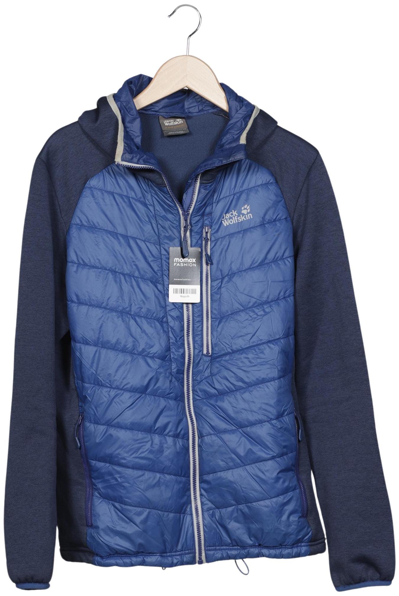 

Jack Wolfskin Herren Jacke, marineblau, Gr. 52