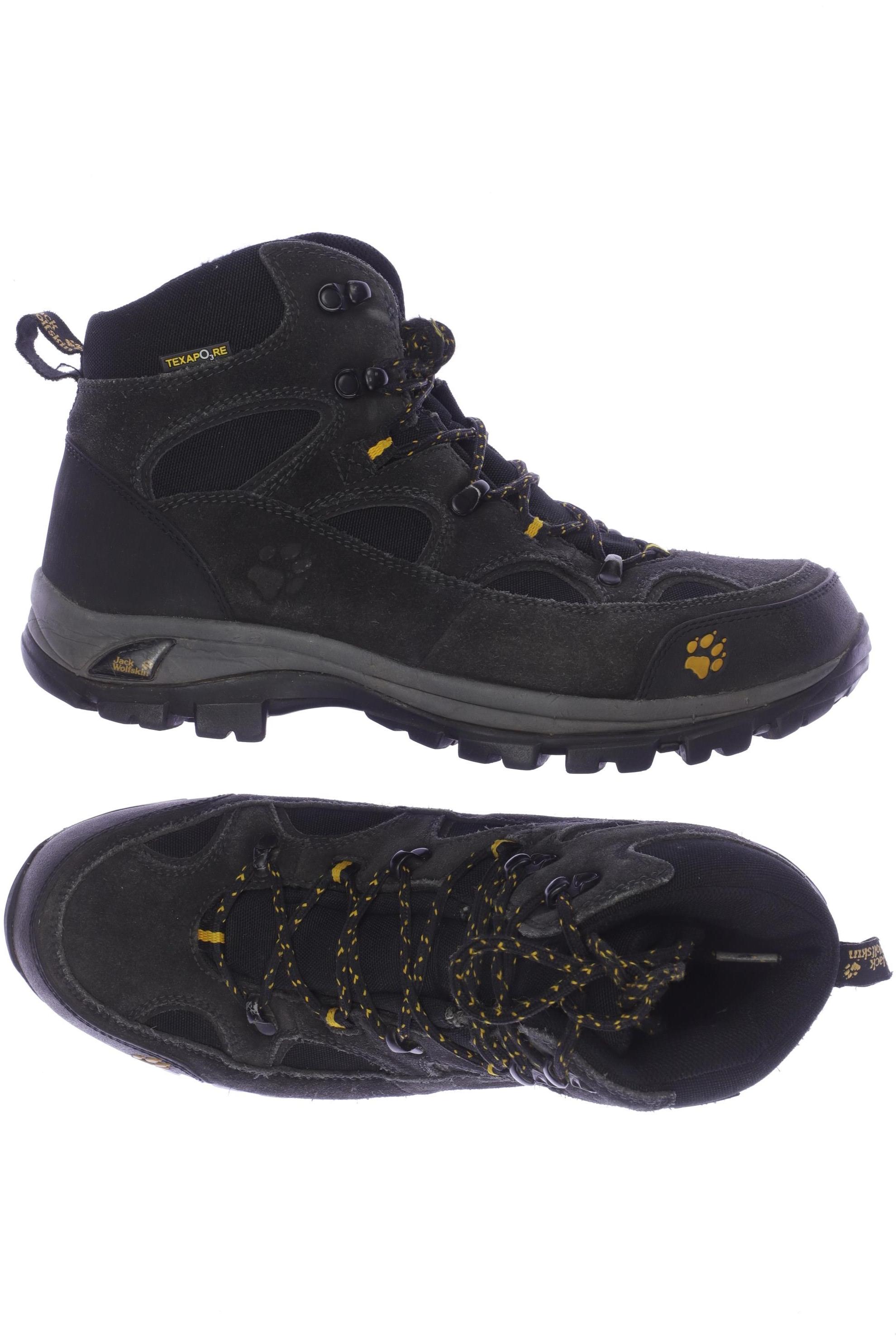 

Jack Wolfskin Herren Stiefel, braun, Gr. 42.5