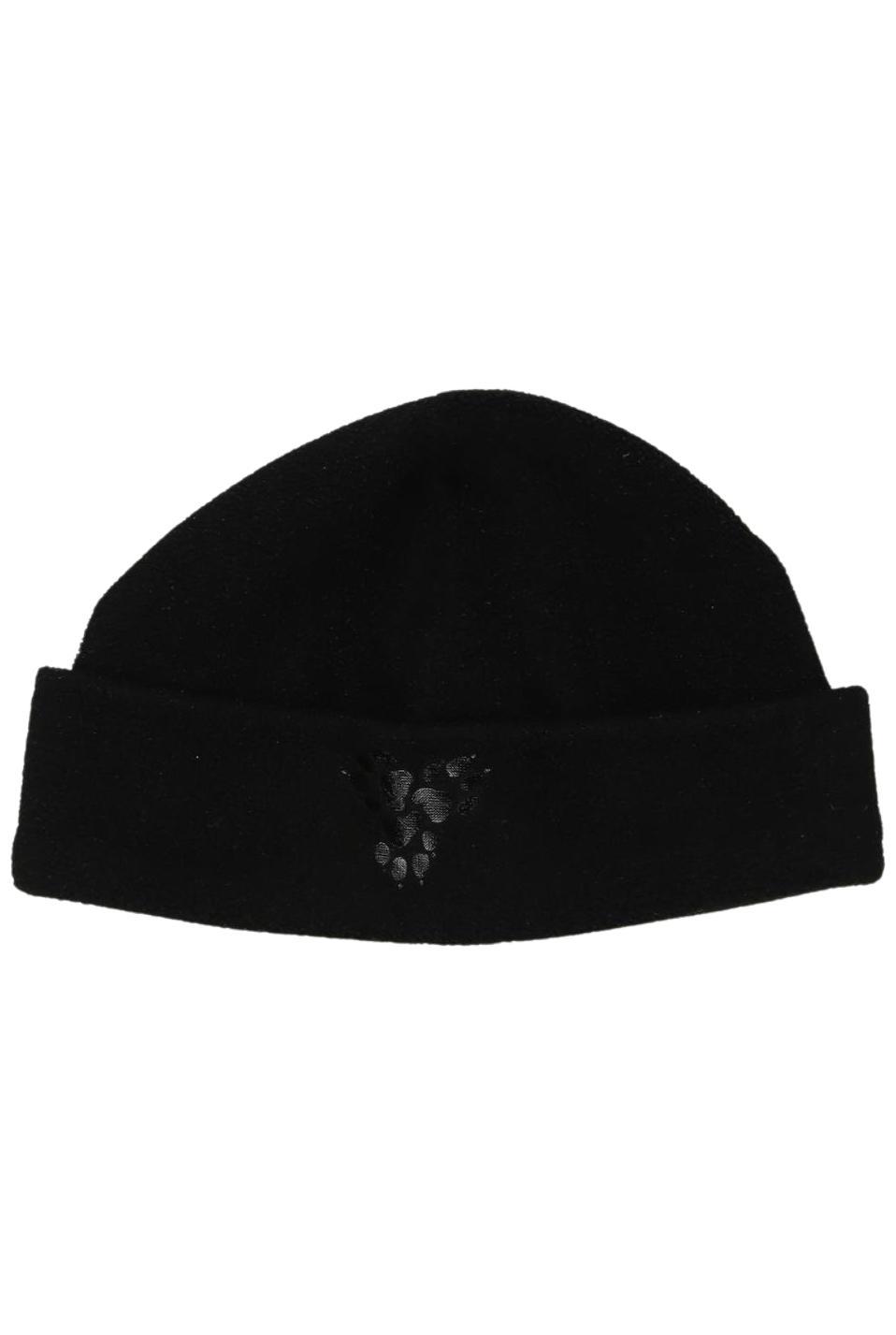 

Jack Wolfskin Herren Hut/Mütze, schwarz, Gr. uni