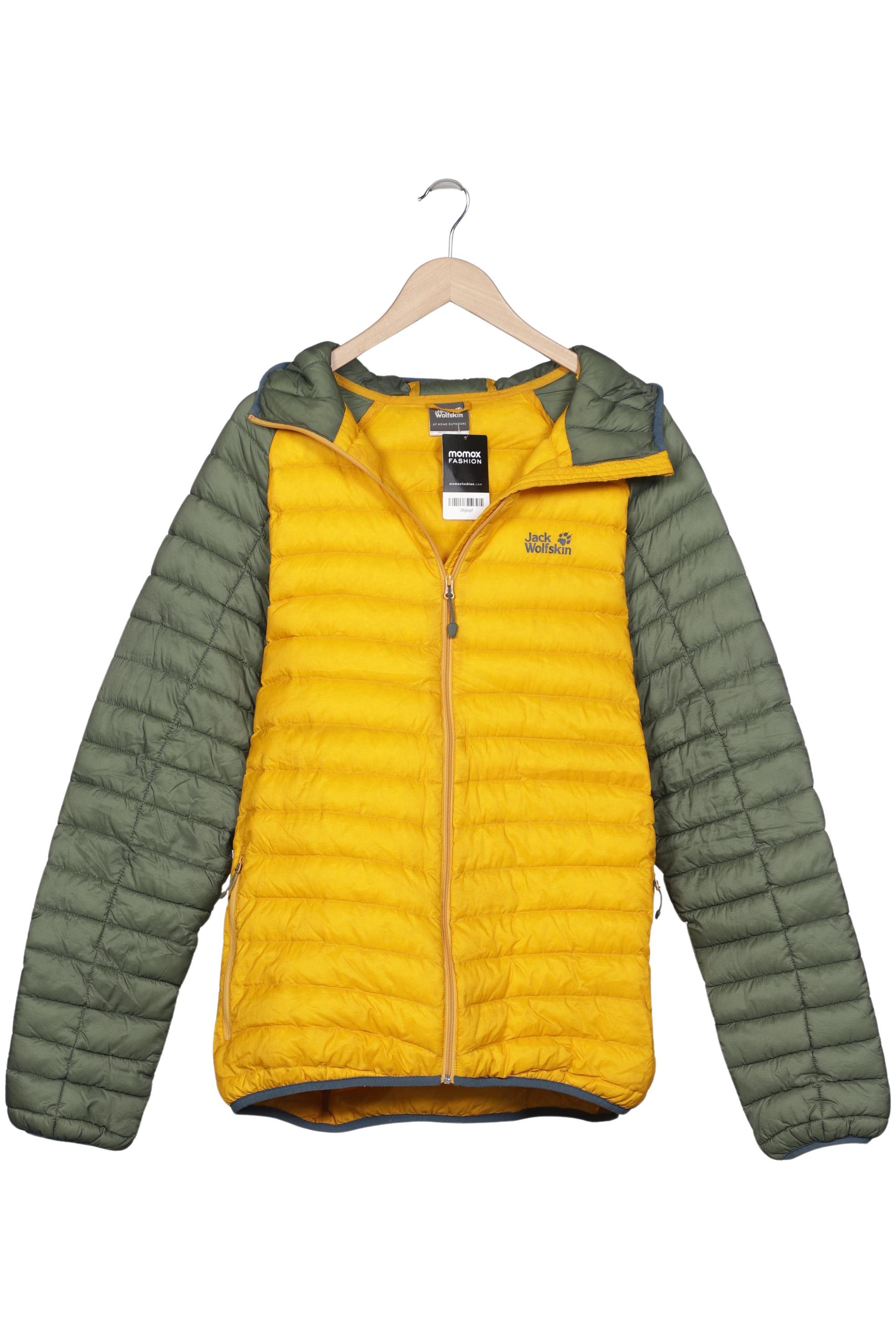 

Jack Wolfskin Herren Jacke, mehrfarbig, Gr. 58