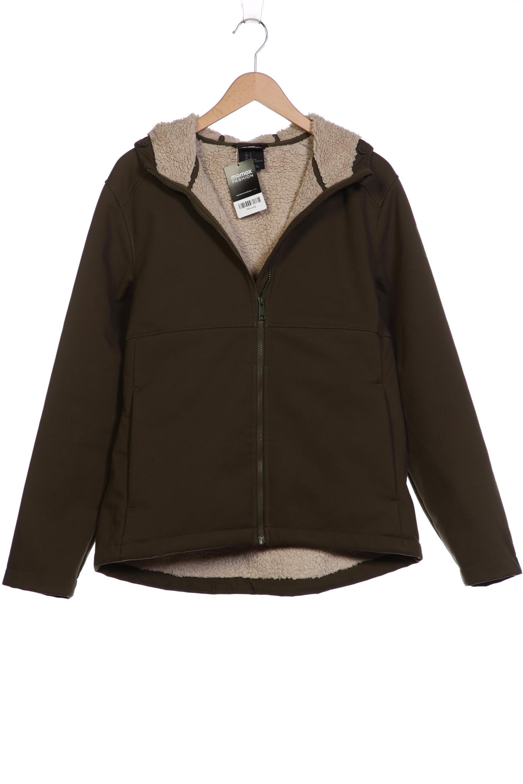 

Jack Wolfskin Herren Jacke, grün, Gr. 50