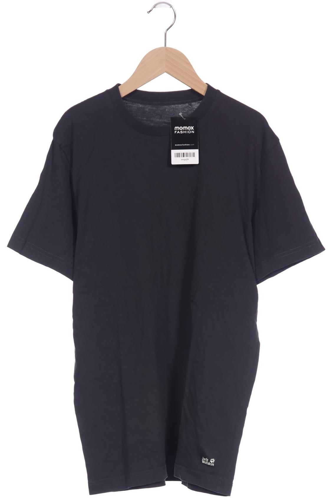 

Jack Wolfskin Herren T-Shirt, grau, Gr. 50