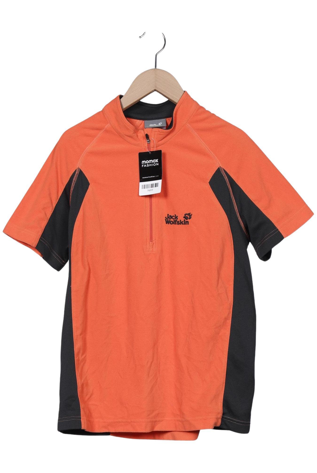 

Jack Wolfskin Herren Sweatshirt, mehrfarbig, Gr. 48