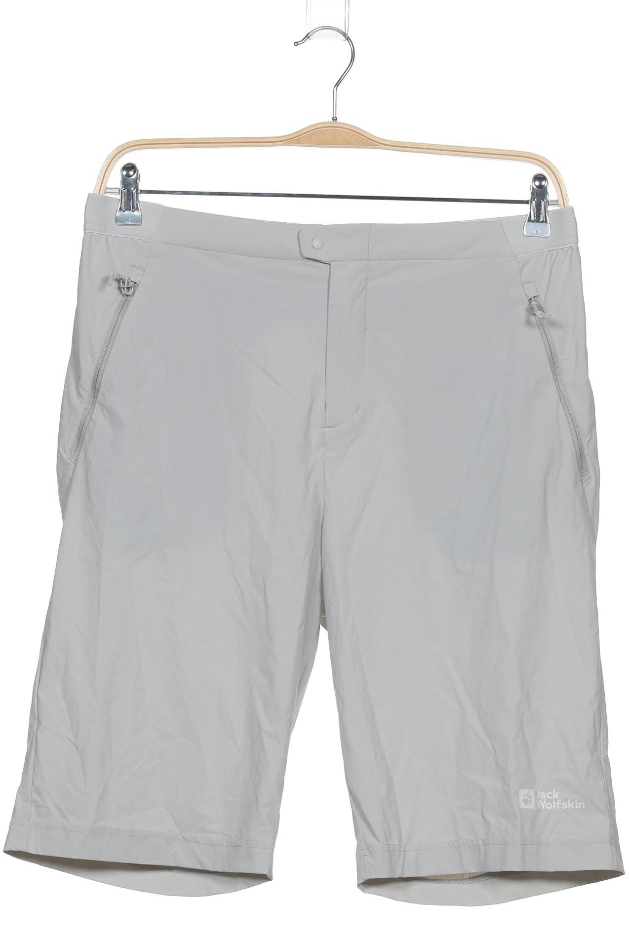 

Jack Wolfskin Herren Shorts, hellblau, Gr. 52