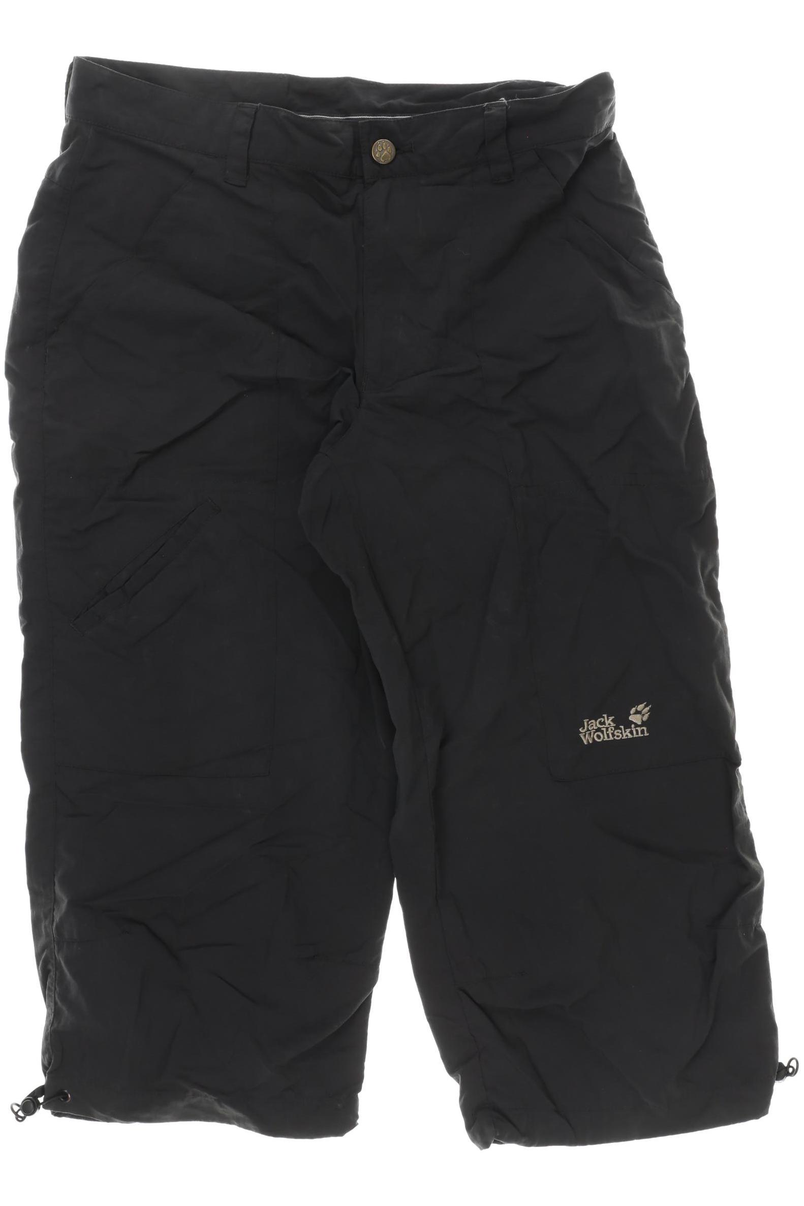 

Jack Wolfskin Herren Shorts, grau, Gr. 44
