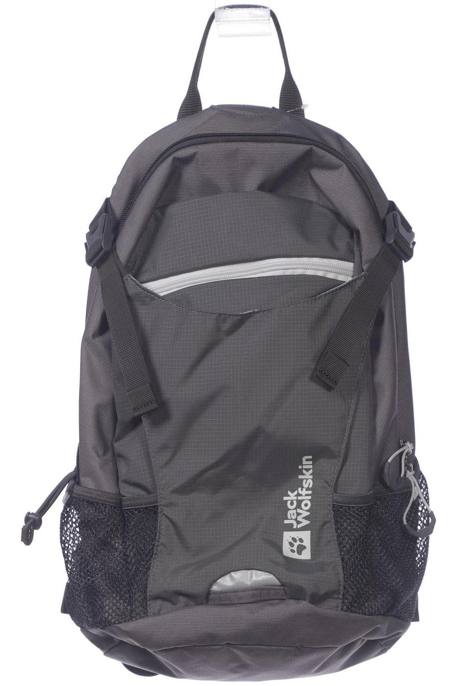

Jack Wolfskin Herren Rucksack, grau, Gr.