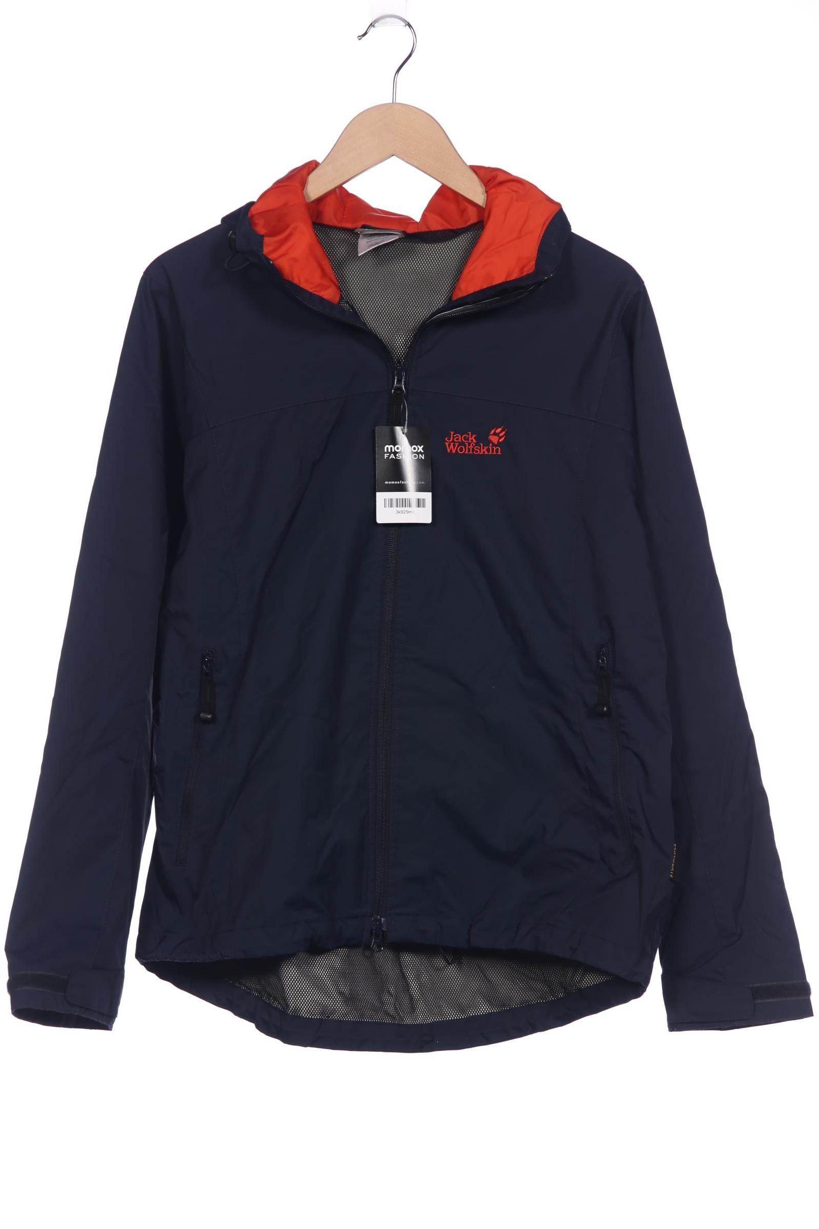 

Jack Wolfskin Herren Jacke, blau, Gr. 48