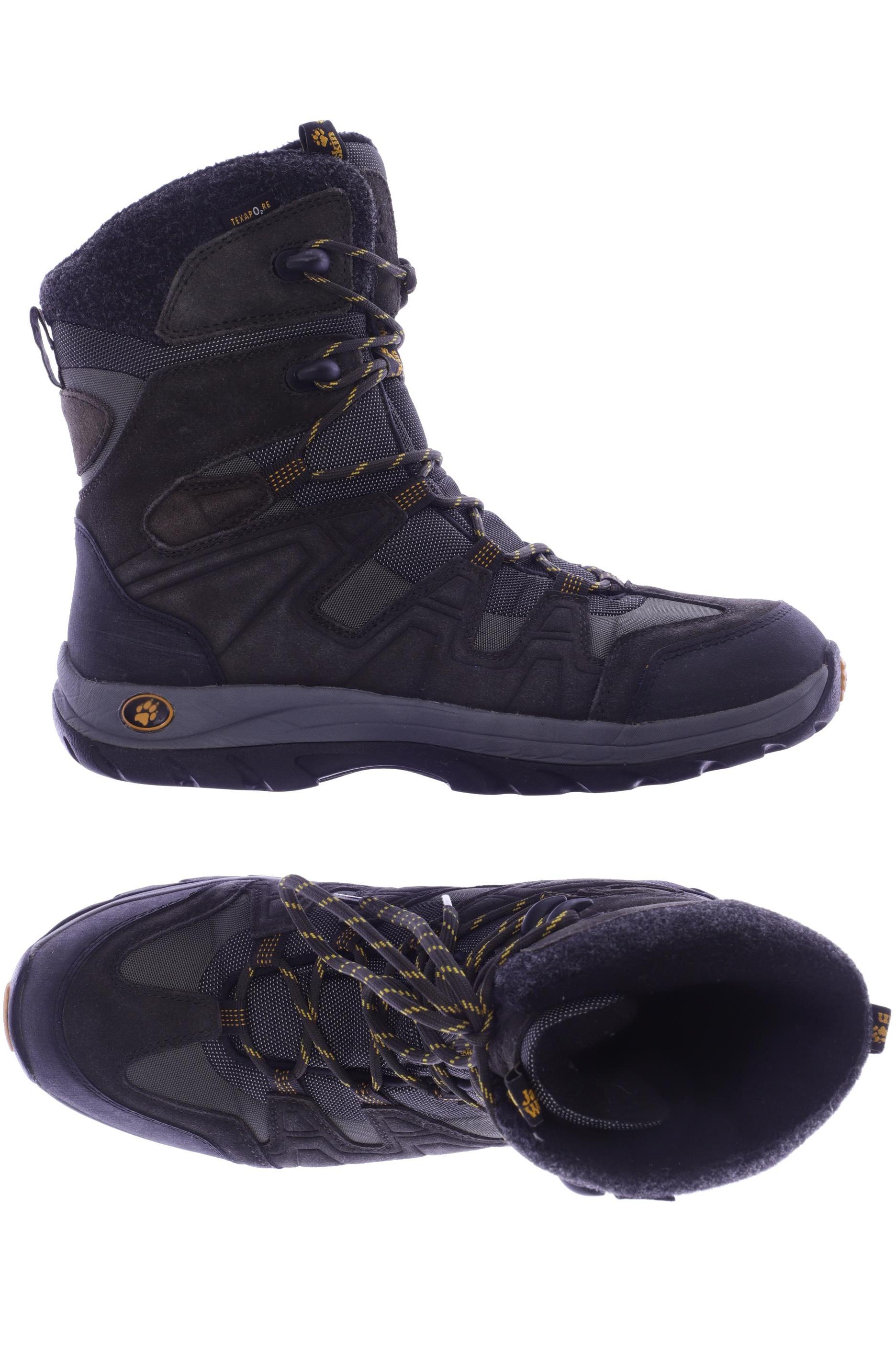 

Jack Wolfskin Herren Stiefel, grau, Gr. 42