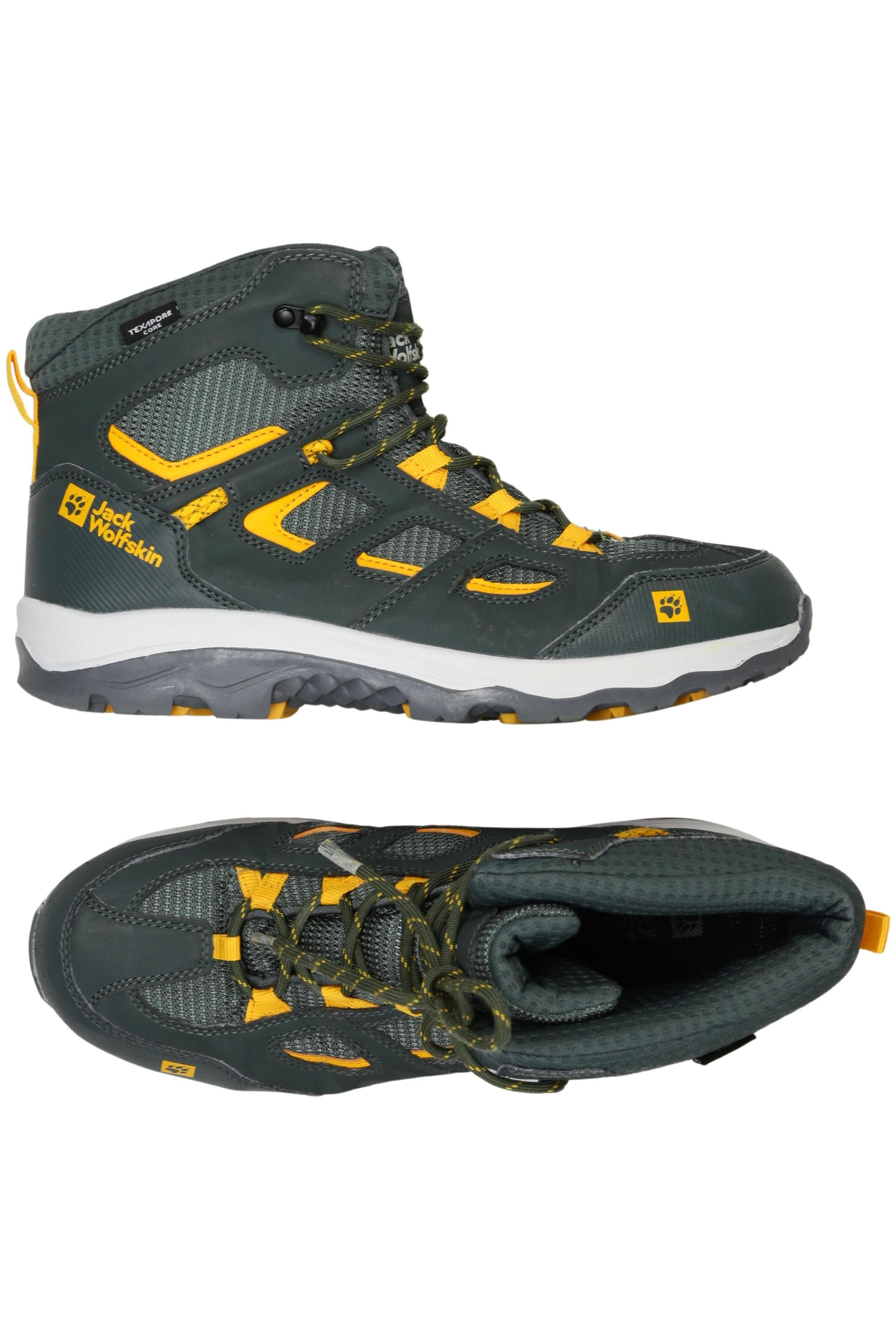 Thumbnail - Jack Wolfskin Herren Halbschuh, mehrfarbig, Gr. 40