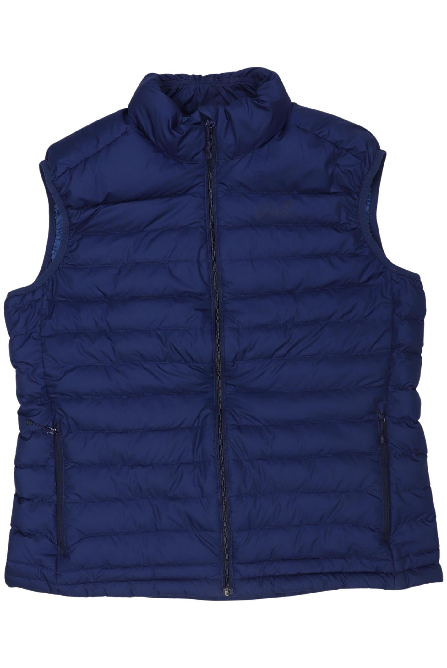 Thumbnail - Jack Wolfskin Herren Weste, marineblau, Gr. 52