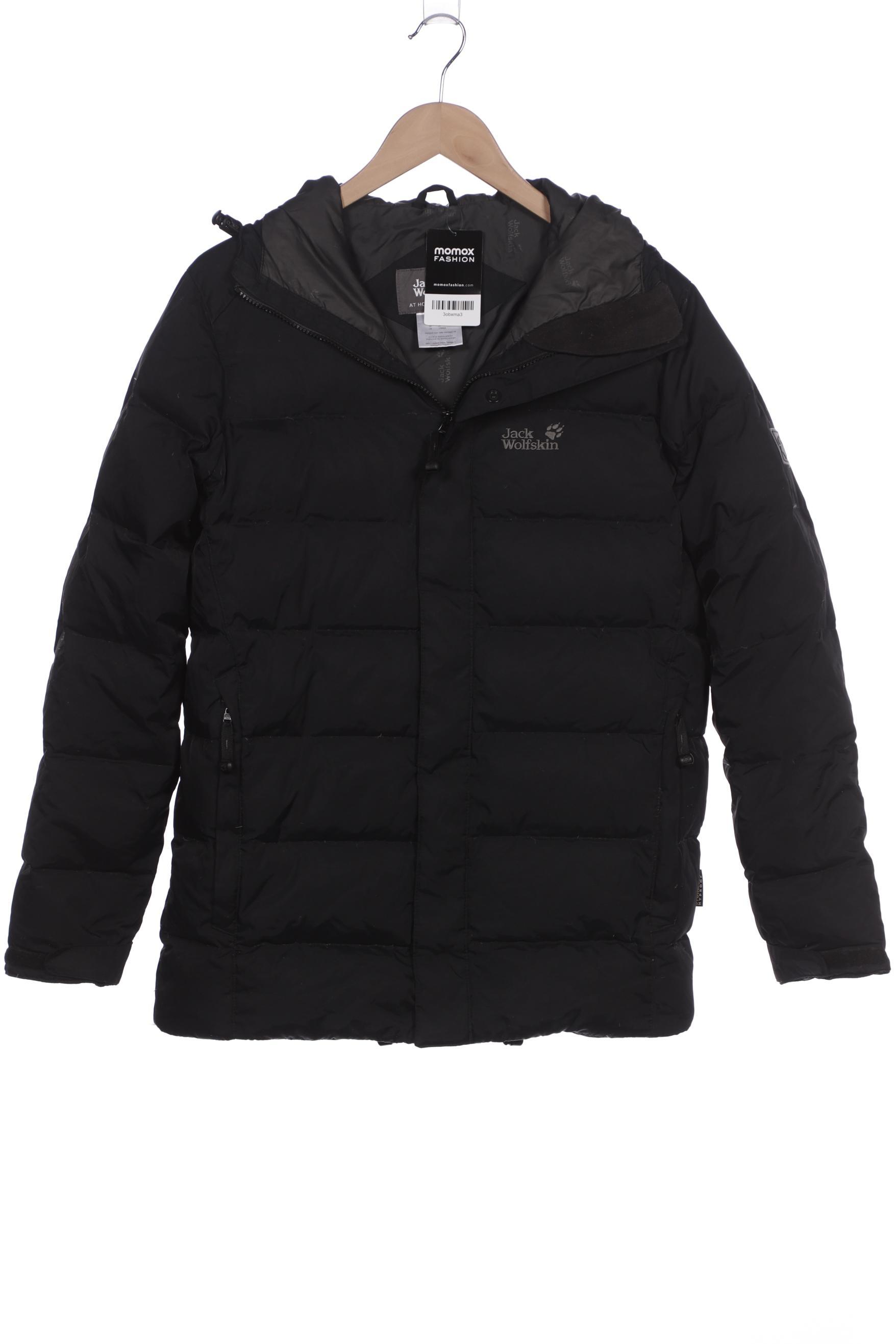 

Jack Wolfskin Herren Jacke, schwarz, Gr. 44