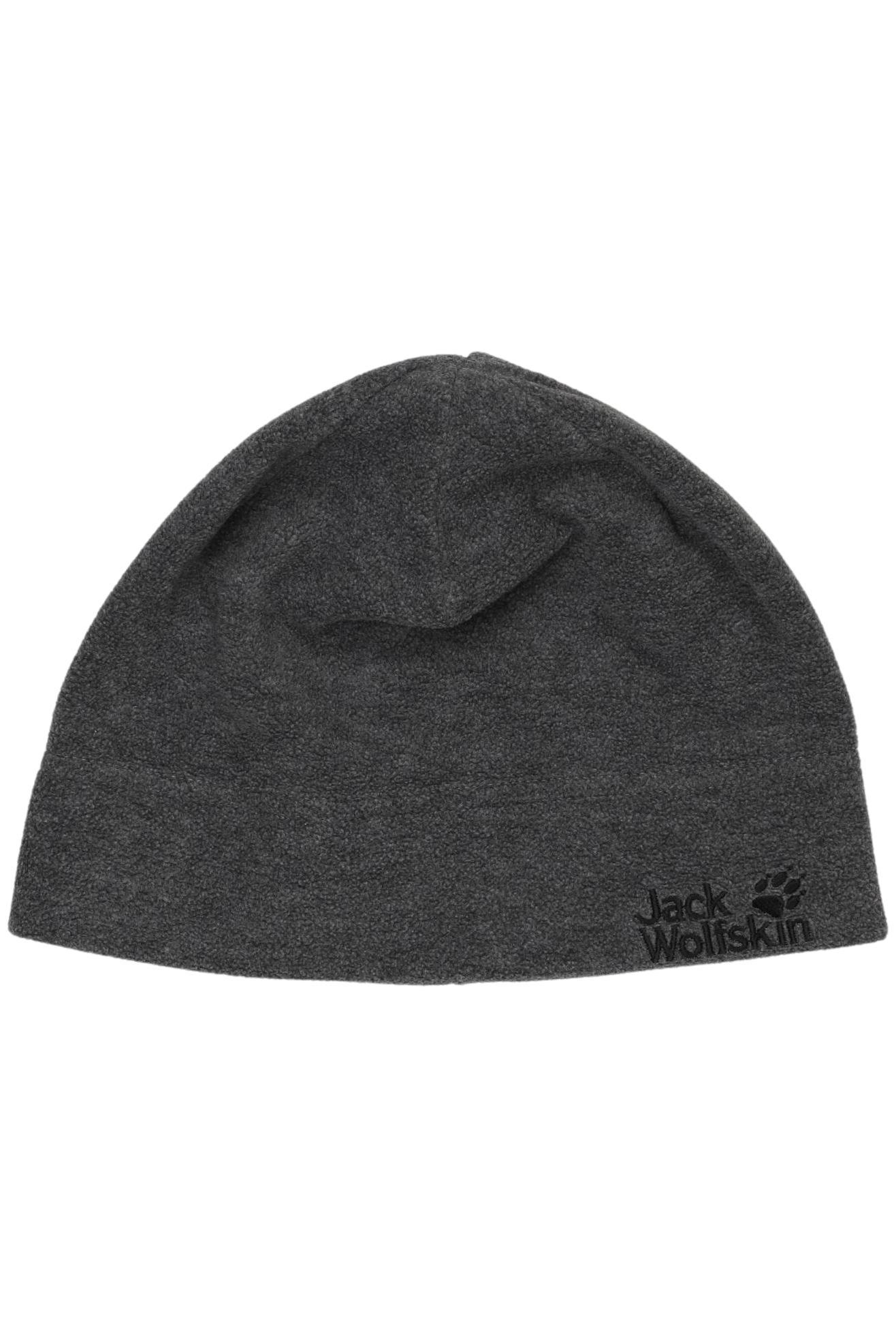

Jack Wolfskin Herren Hut/Mütze, grau, Gr. uni