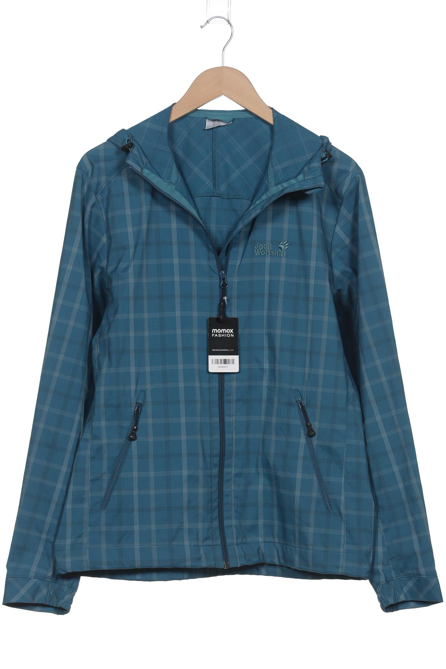 

Jack Wolfskin Herren Jacke, blau, Gr. 52