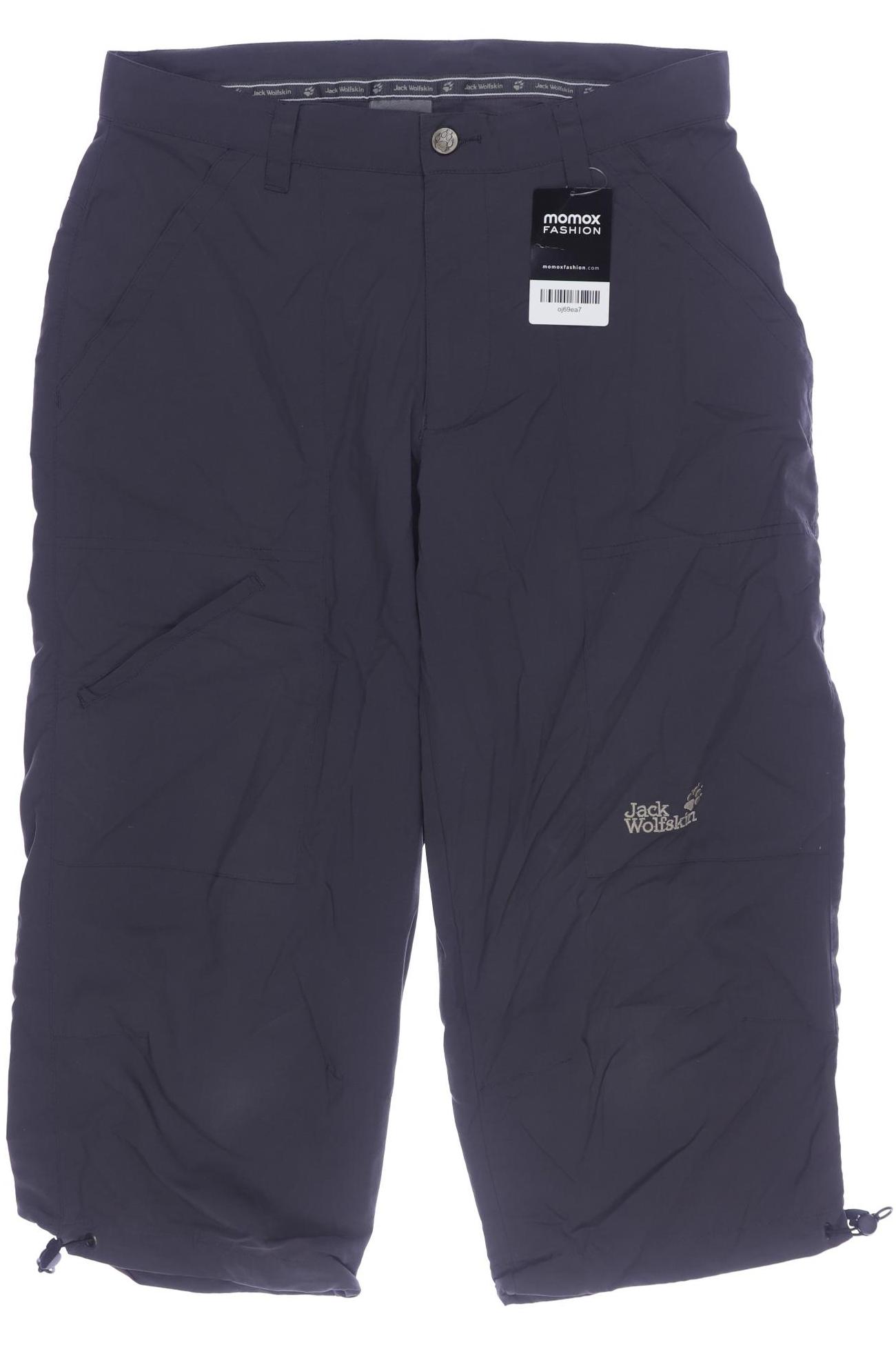 

Jack Wolfskin Herren Shorts, grau, Gr. 46