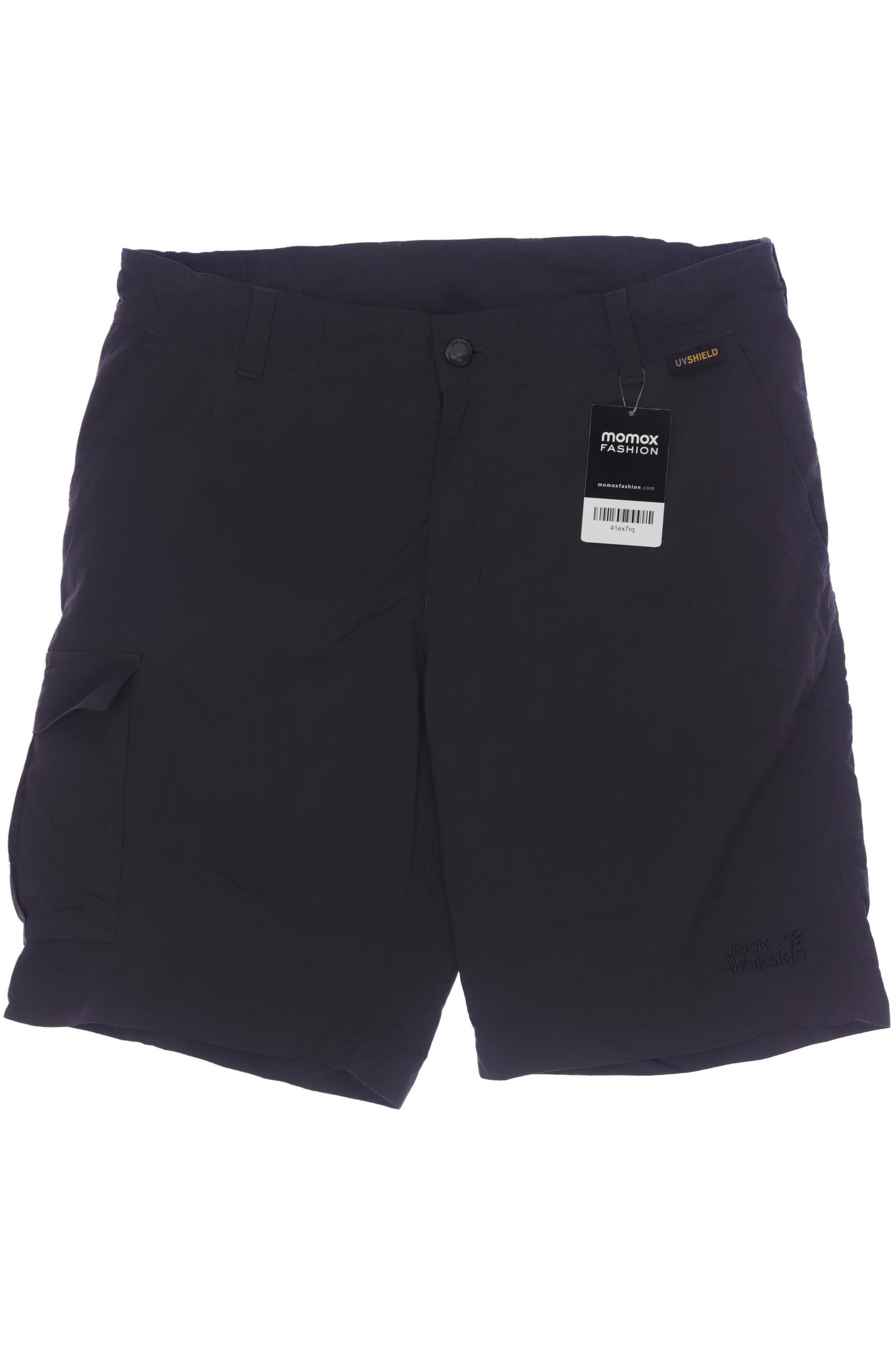 Thumbnail - Jack Wolfskin Herren Shorts, grau, Gr. 48