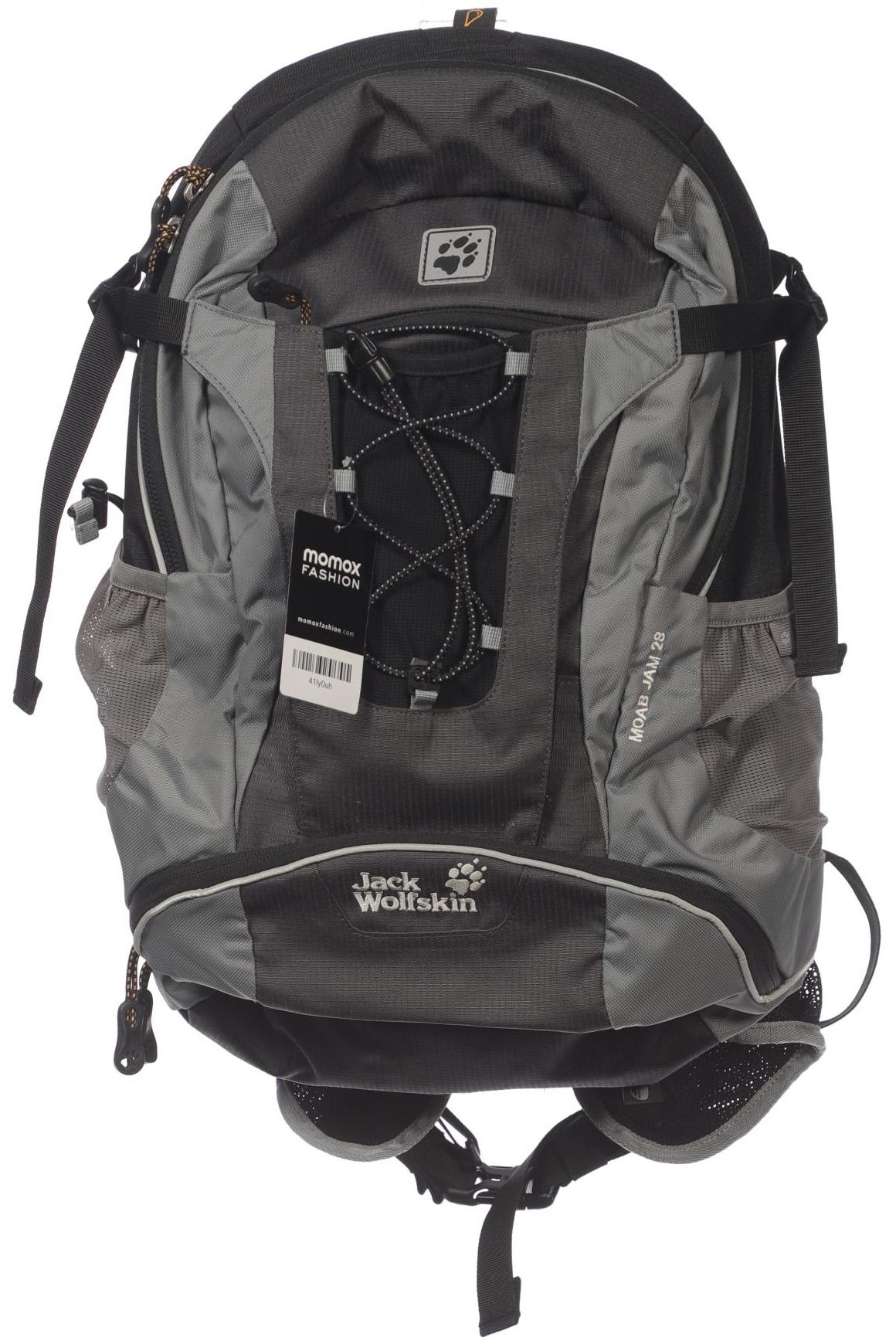 

Jack Wolfskin Herren Rucksack, grau