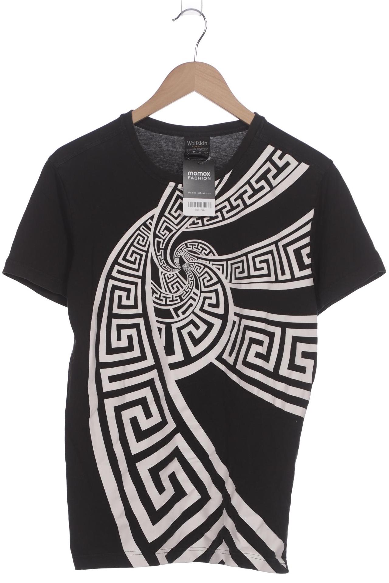 

Jack Wolfskin Herren T-Shirt, schwarz, Gr. 48