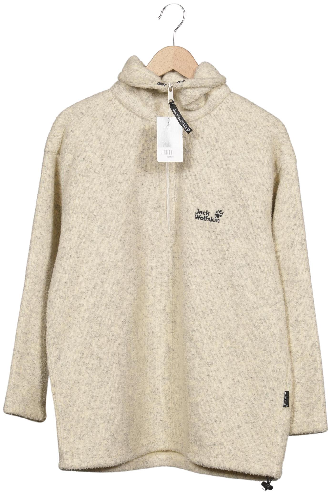 Thumbnail - Jack Wolfskin Herren Sweatshirt, beige, Gr. 46