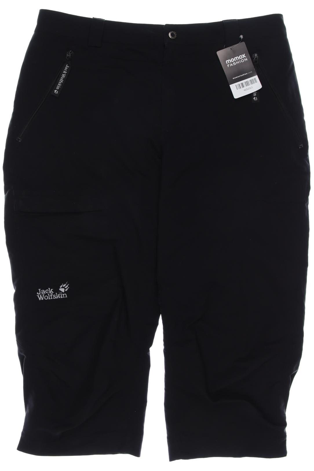

Jack Wolfskin Herren Shorts, schwarz, Gr. 33