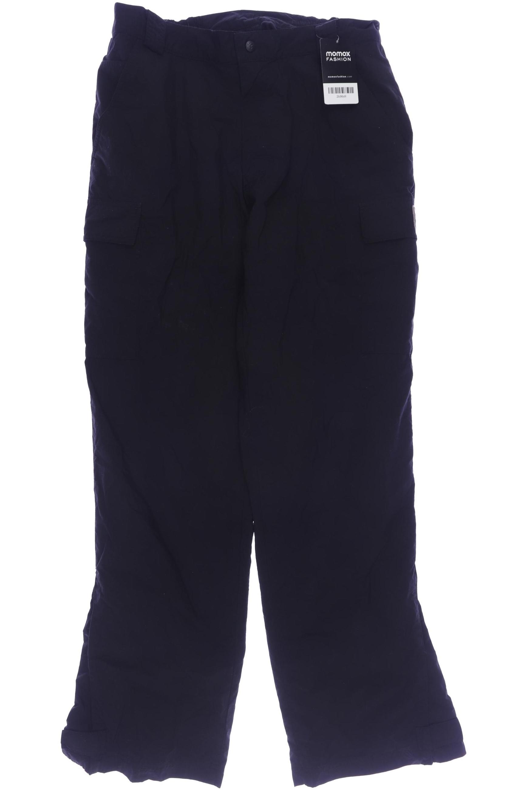 

Jack Wolfskin Herren Stoffhose, schwarz, Gr. 50