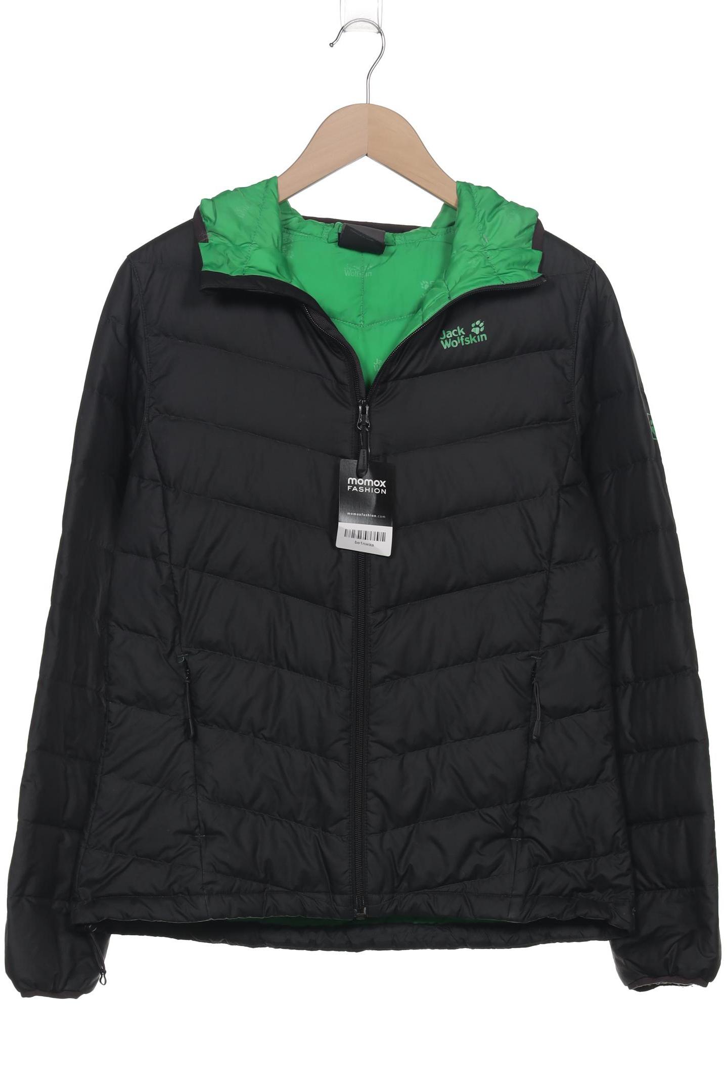 

Jack Wolfskin Herren Jacke, schwarz, Gr. 48