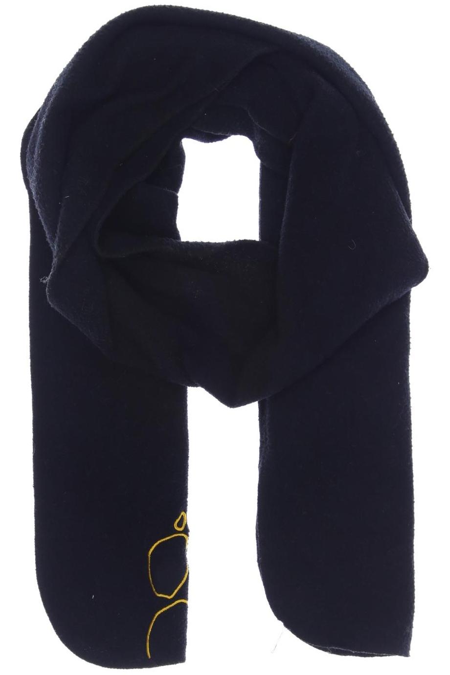 

Jack Wolfskin Herren Schal, schwarz, Gr.