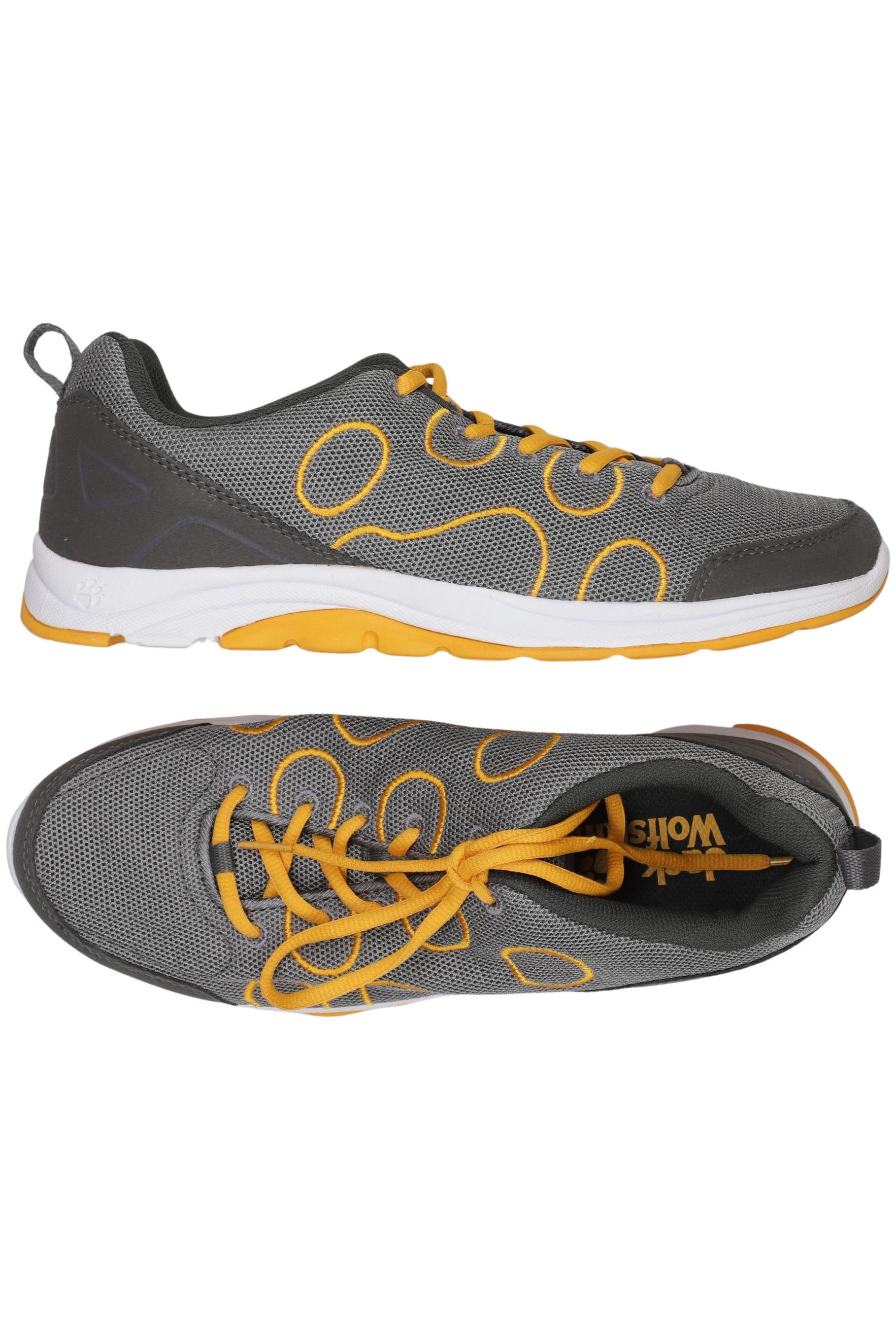 

Jack Wolfskin Herren Sneakers, mehrfarbig, Gr. 43