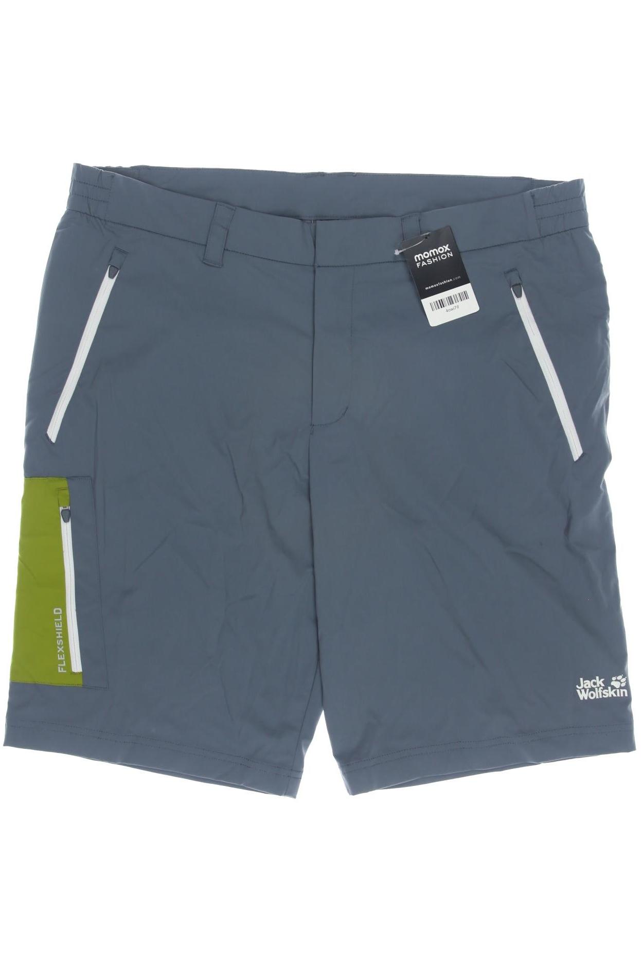 

Jack Wolfskin Herren Shorts, hellblau, Gr. 40