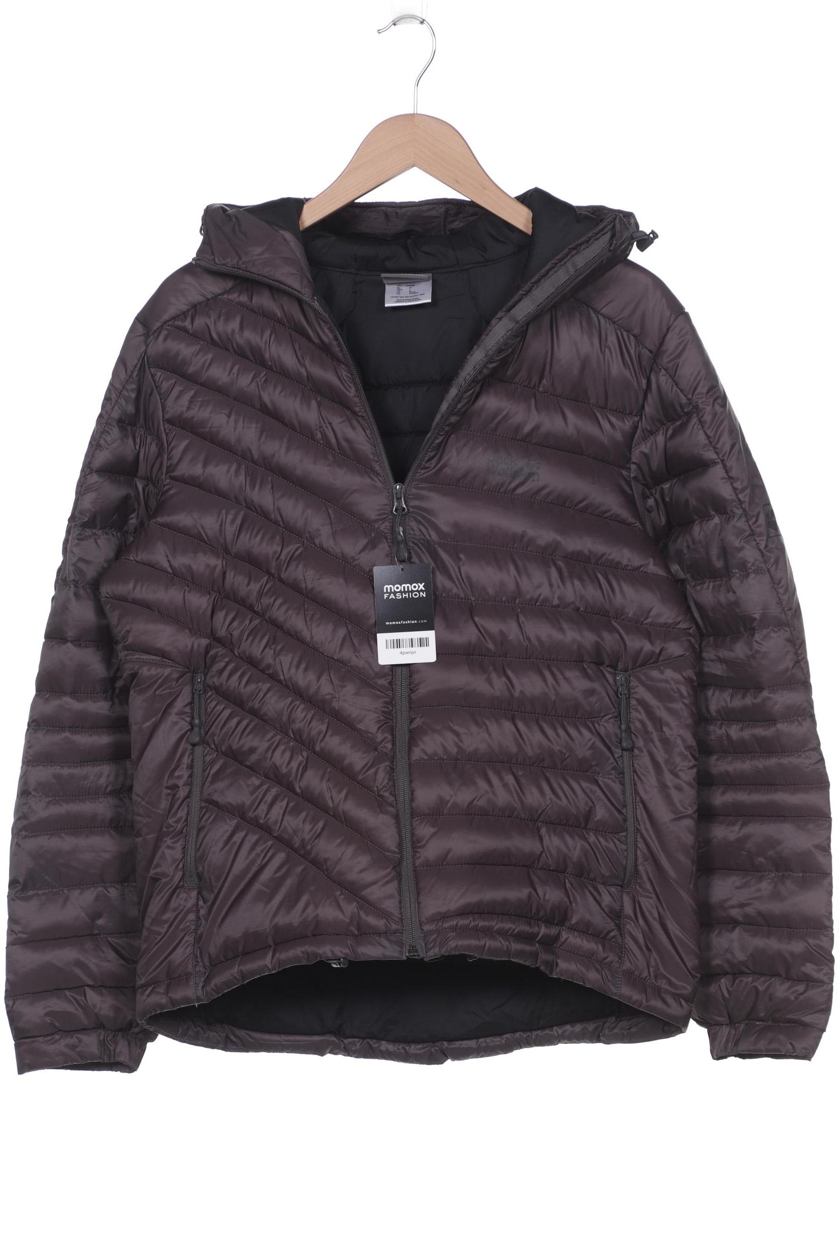 

Jack Wolfskin Herren Jacke, schwarz