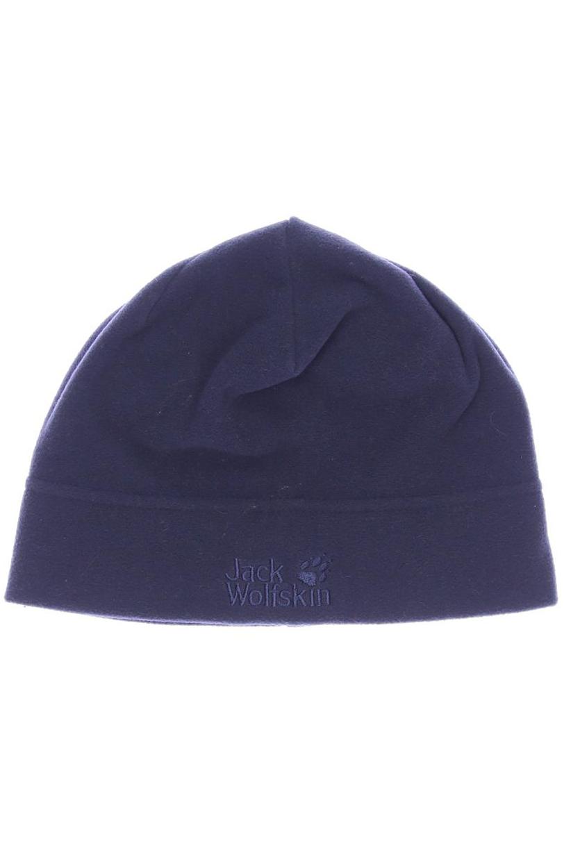 

Jack Wolfskin Herren Hut/Mütze, marineblau