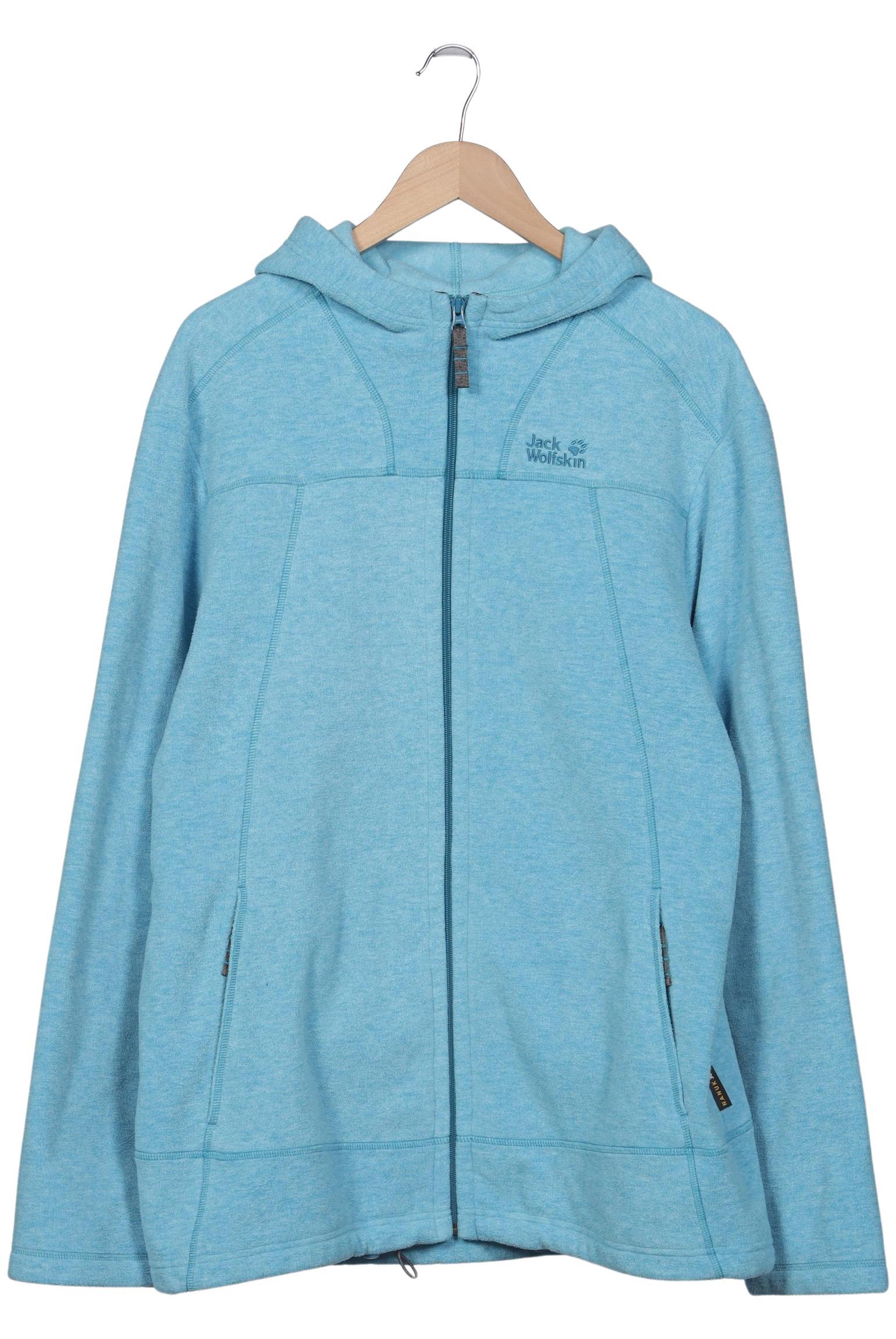 

Jack Wolfskin Herren Sweatshirt, blau, Gr. 58