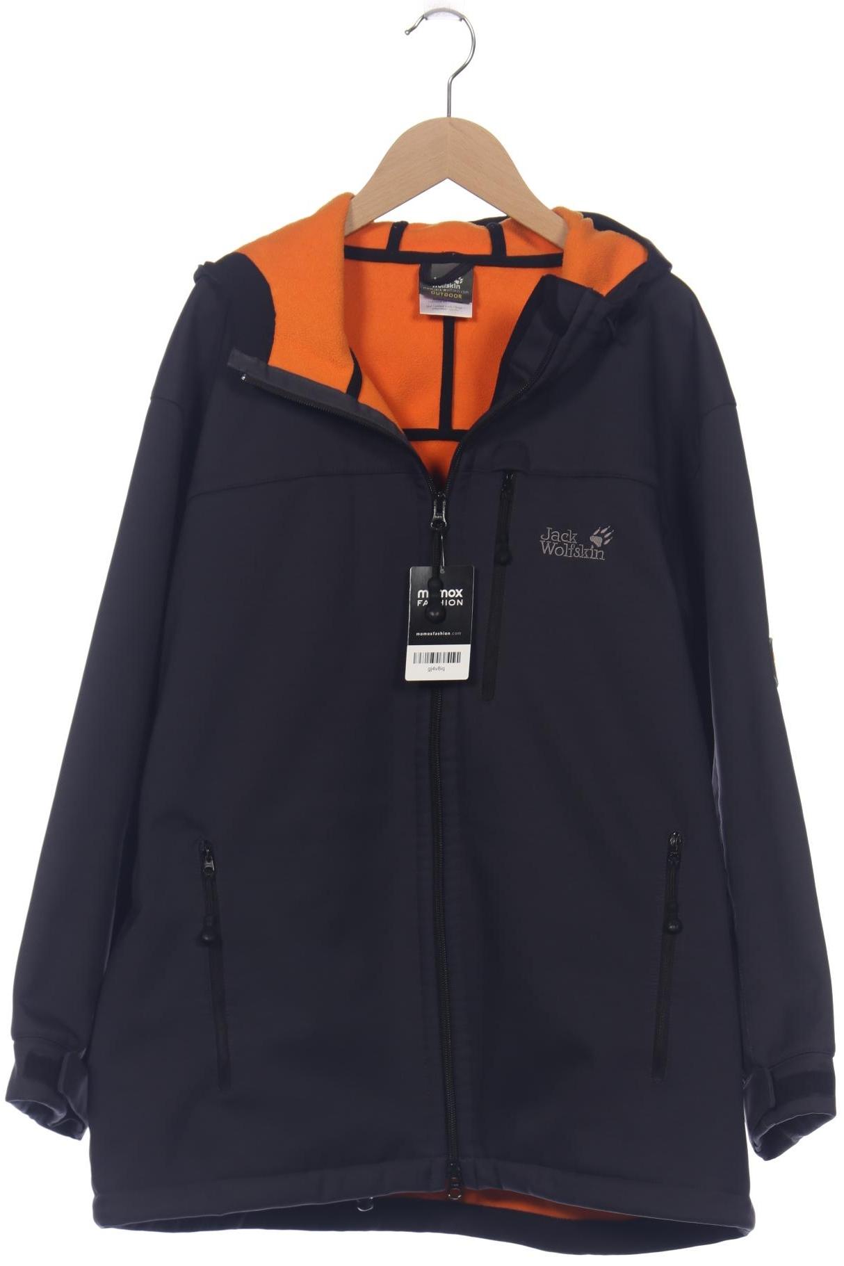 

Jack Wolfskin Herren Jacke, grau, Gr. 52