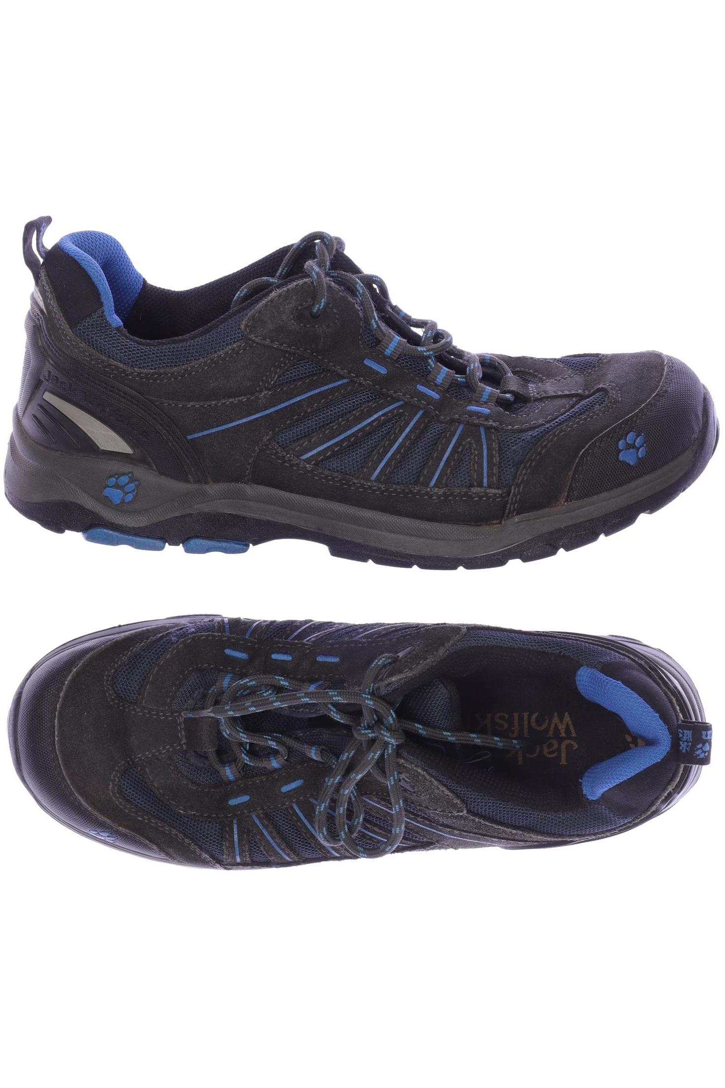 

Jack Wolfskin Herren Sneakers, braun, Gr. 40