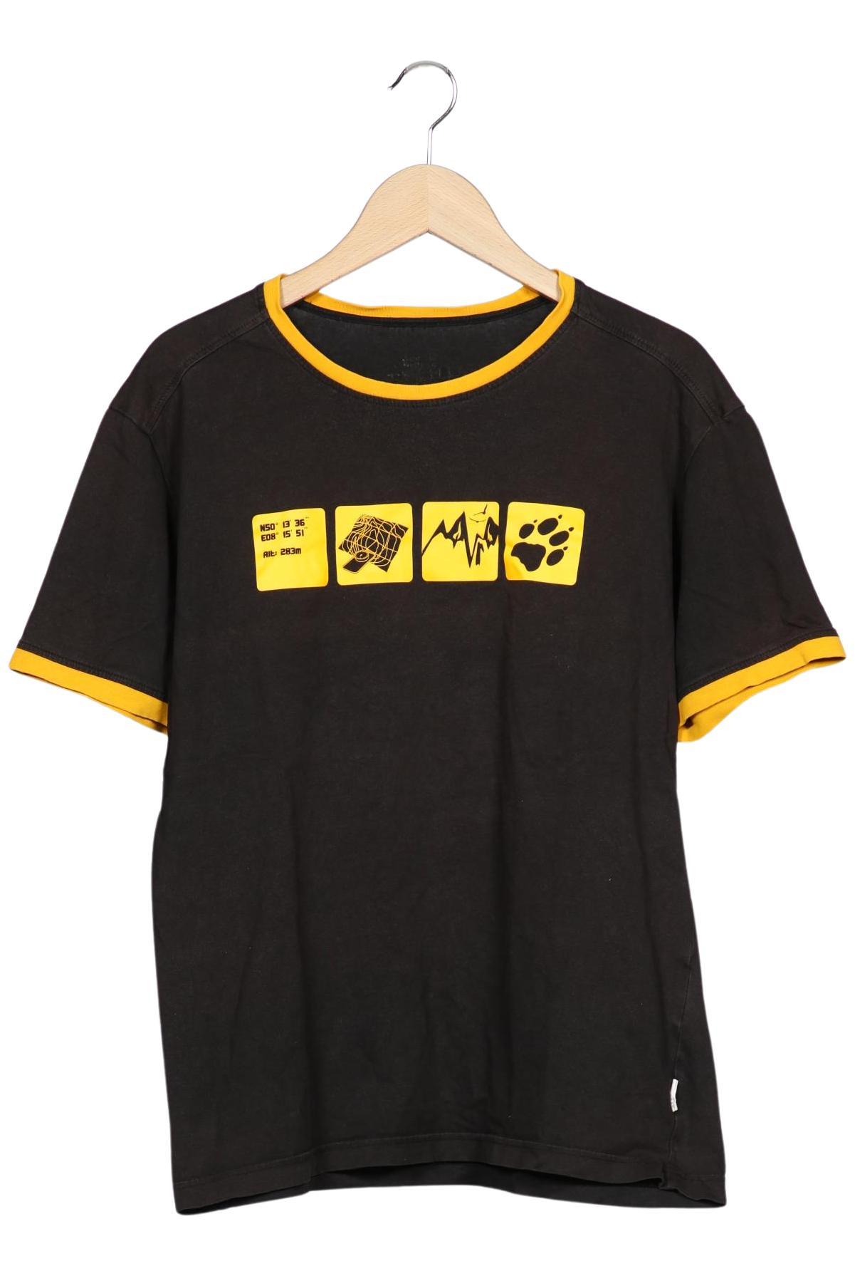 Thumbnail - Jack Wolfskin Herren T-Shirt, mehrfarbig, Gr. 52