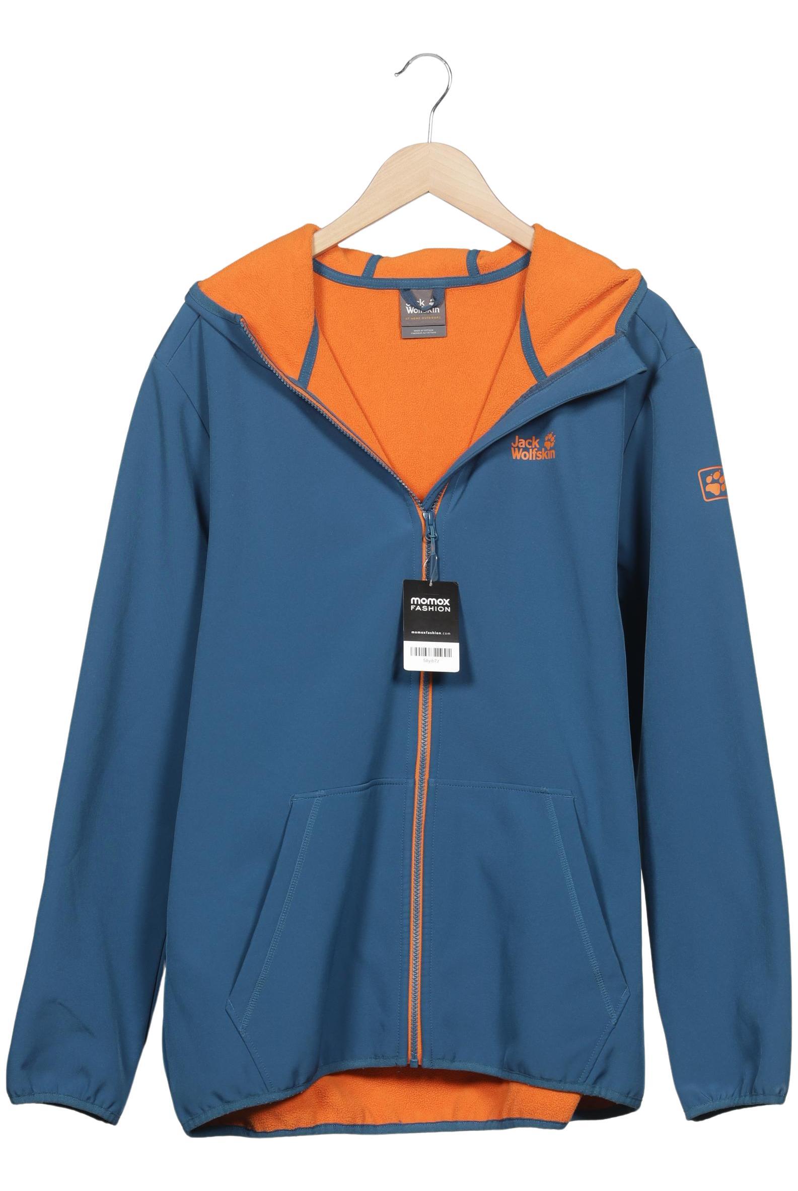 

Jack Wolfskin Herren Jacke, blau, Gr. 54