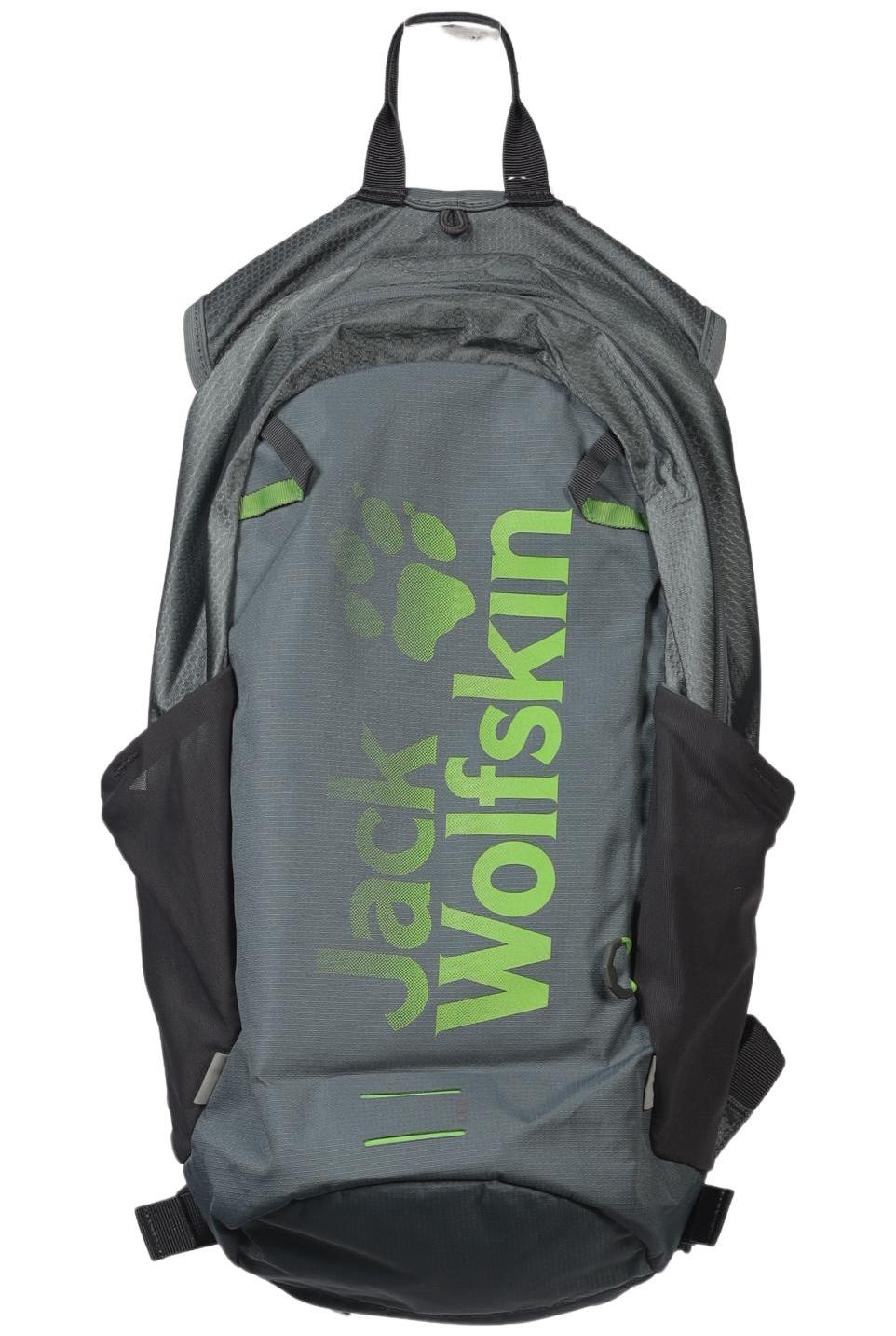 

Jack Wolfskin Herren Rucksack, neon, Gr.