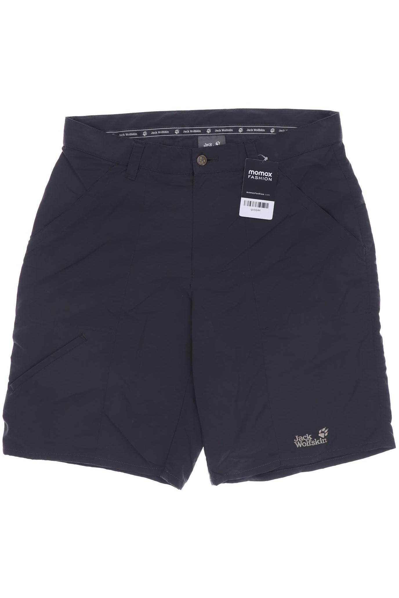 

Jack Wolfskin Herren Shorts, grau