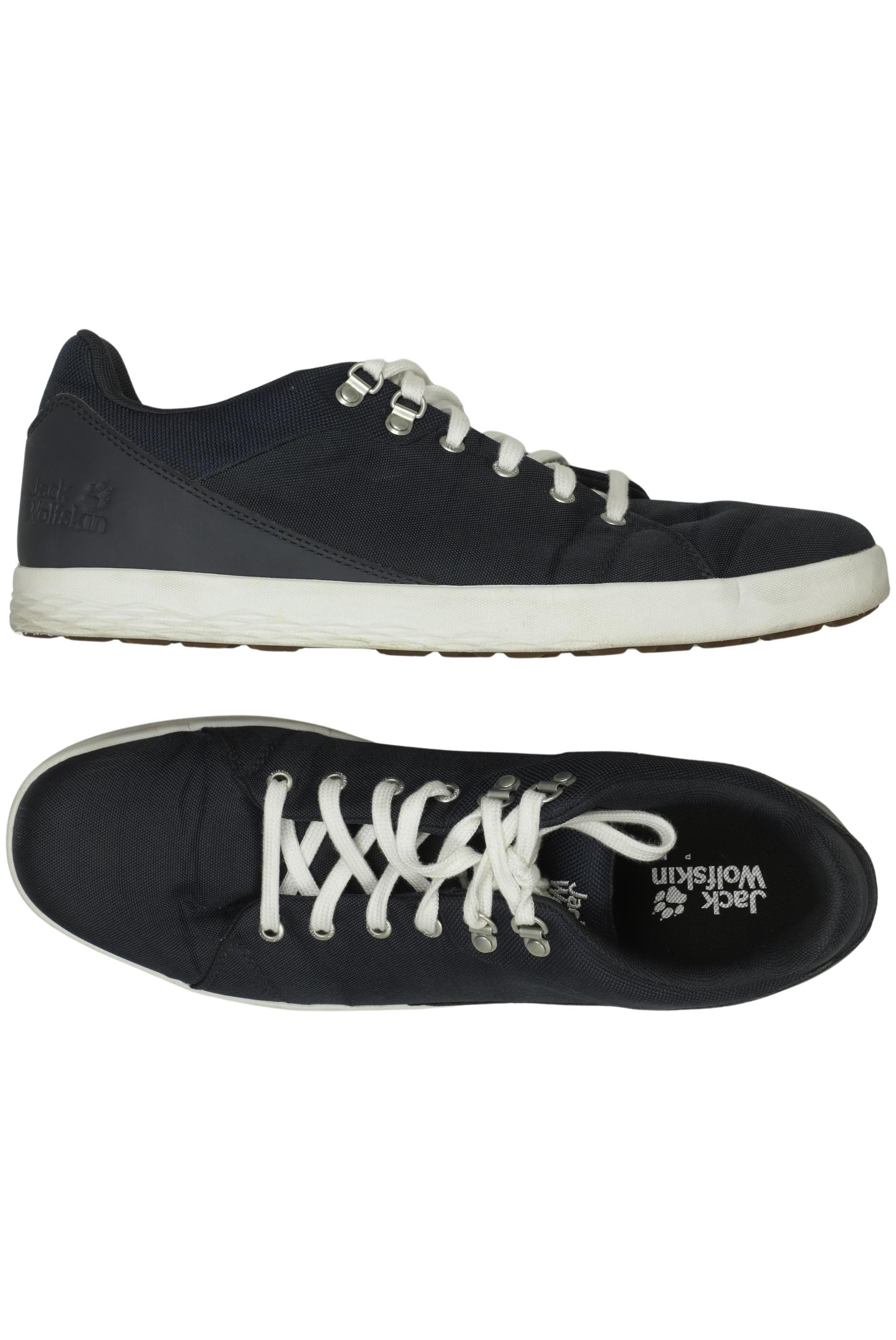 Thumbnail - Jack Wolfskin Herren Sneakers, marineblau, Gr. 48