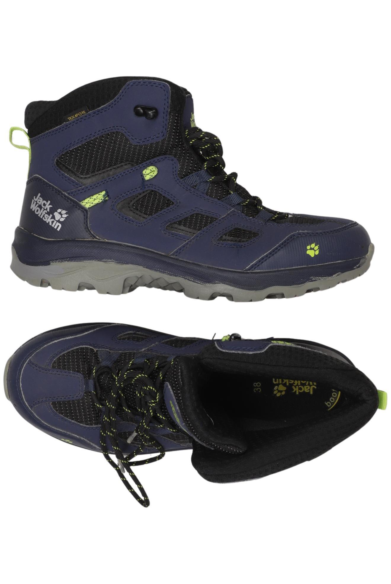 Thumbnail - Jack Wolfskin Herren Stiefel, neon, Gr. 38