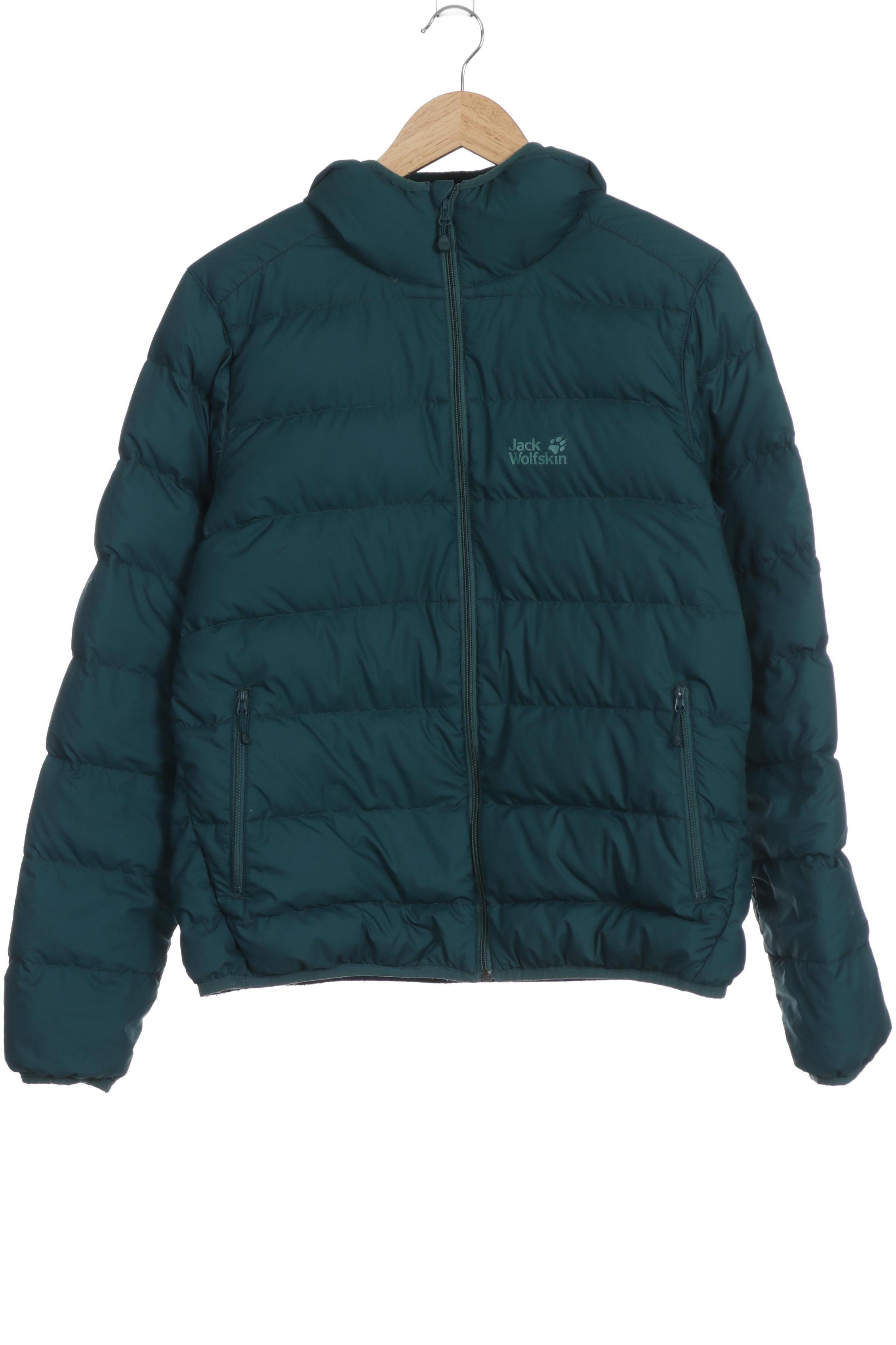 

Jack Wolfskin Herren Jacke, grün, Gr. 52