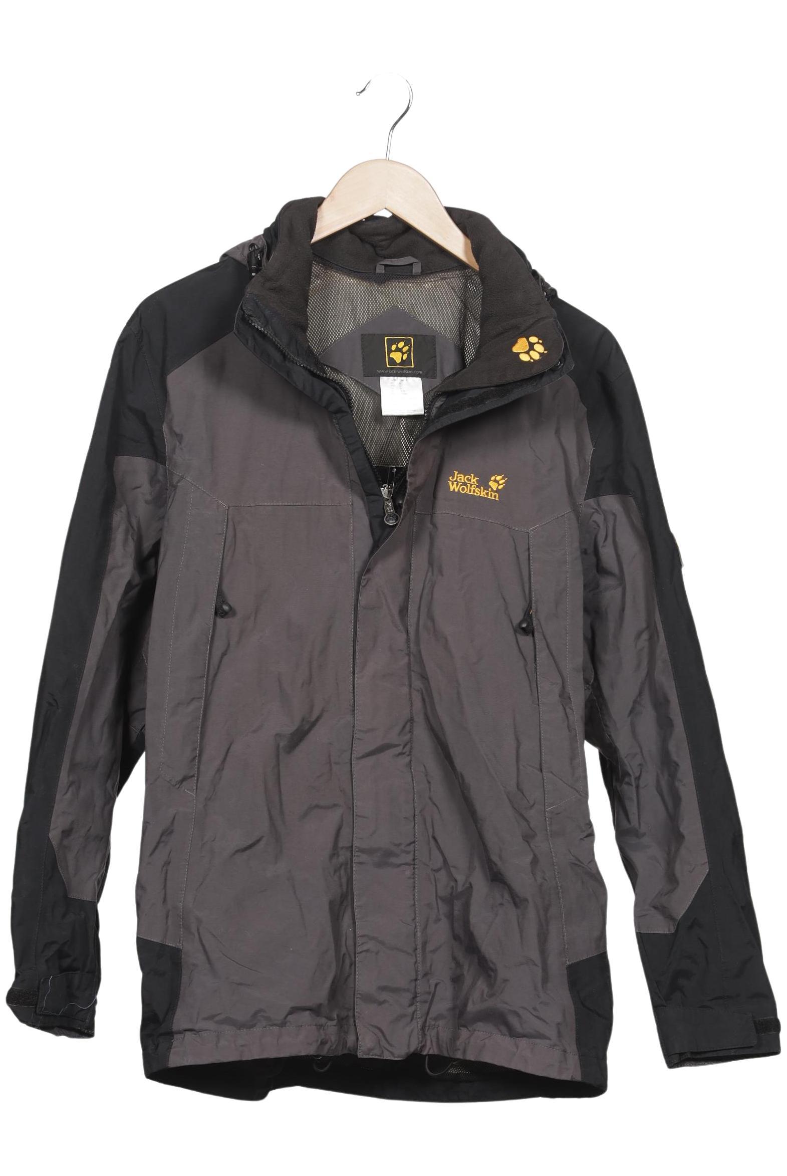 Thumbnail - Jack Wolfskin Herren Jacke, mehrfarbig, Gr. 48