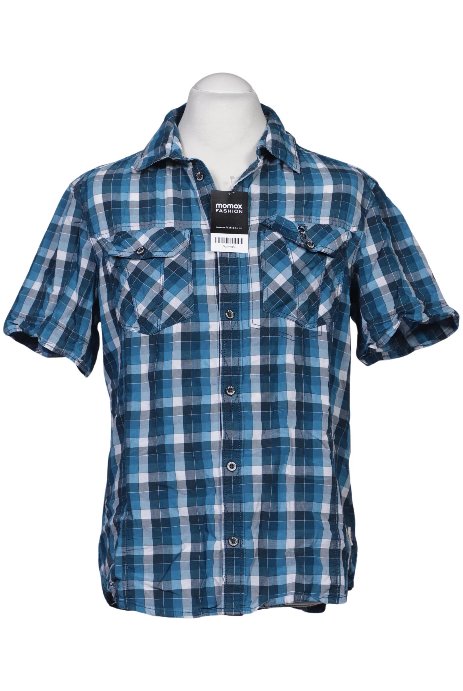 

Jack Wolfskin Herren Hemd, mehrfarbig, Gr. 52