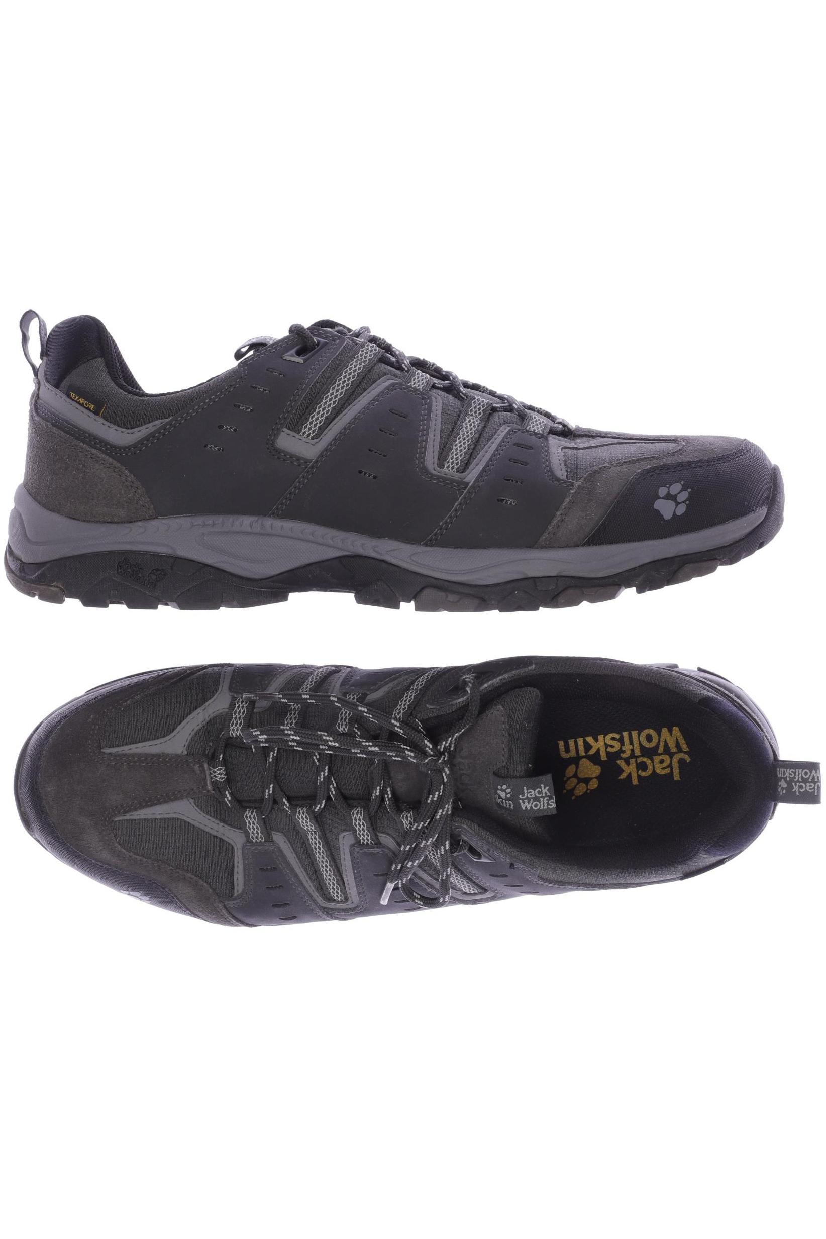 

Jack Wolfskin Herren Sneakers, grau