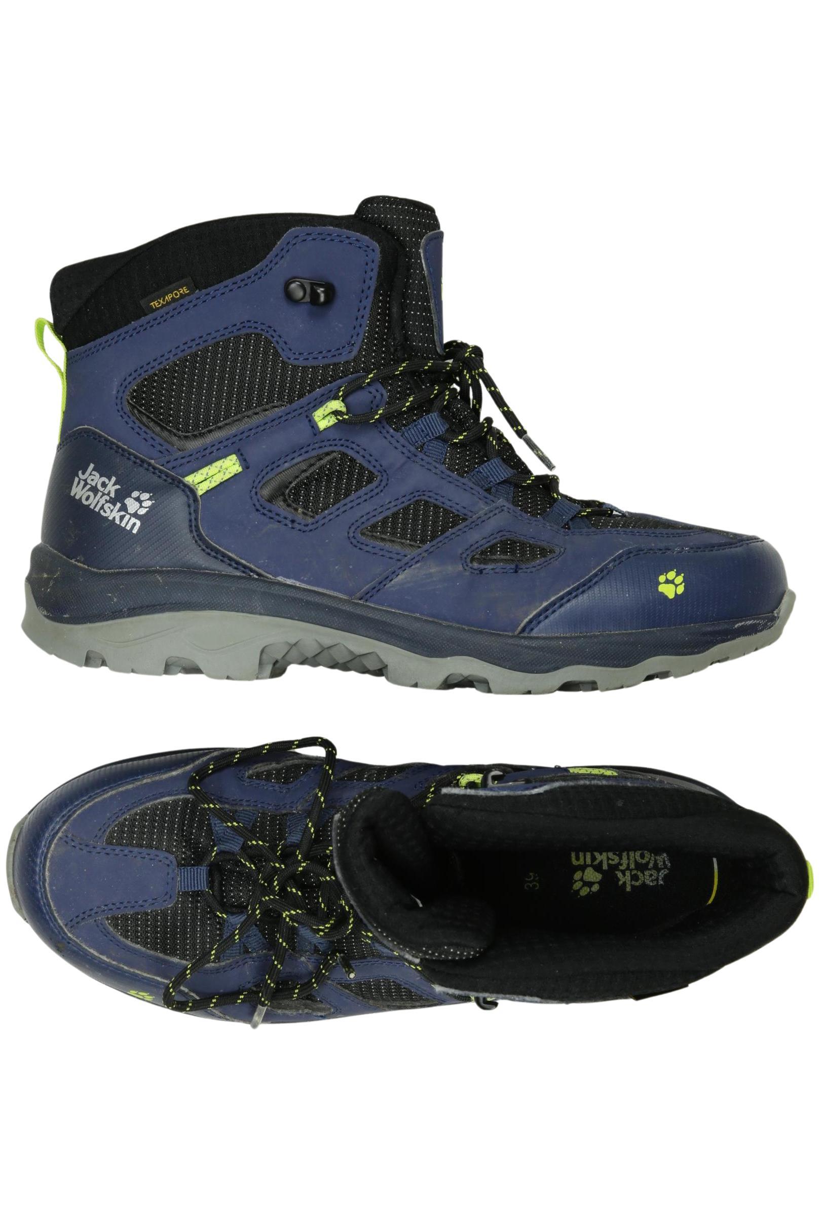 

Jack Wolfskin Herren Sneakers, marineblau, Gr. 39