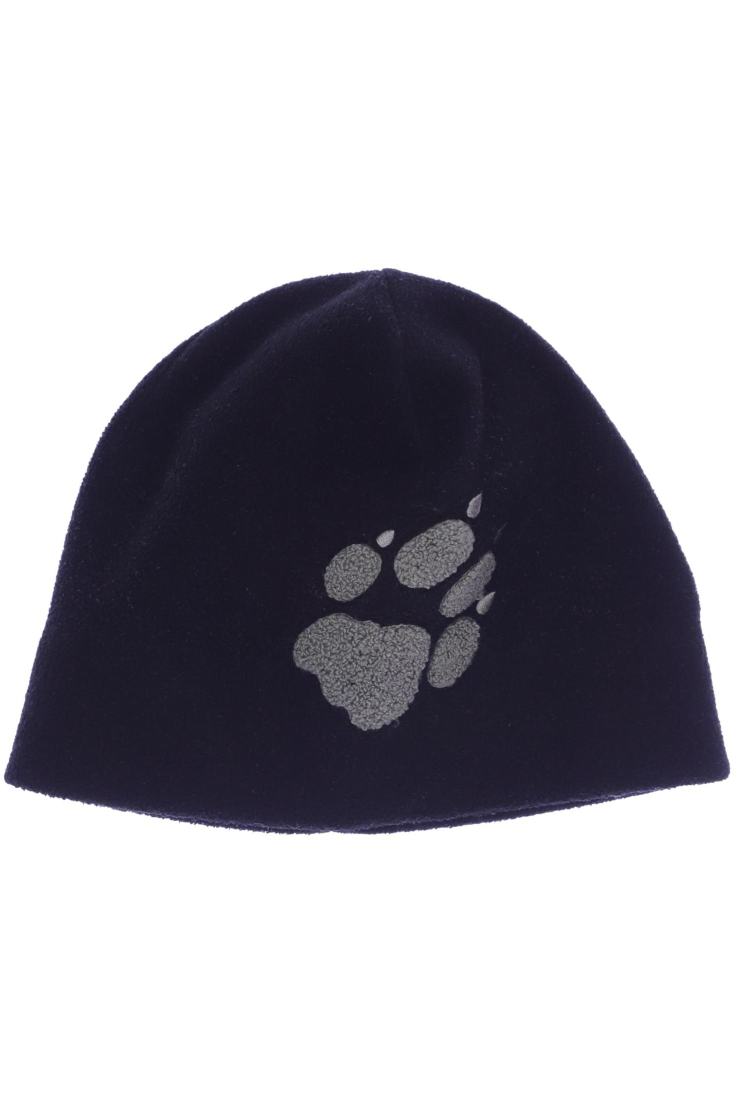 

Jack Wolfskin Herren Hut/Mütze, schwarz, Gr. uni