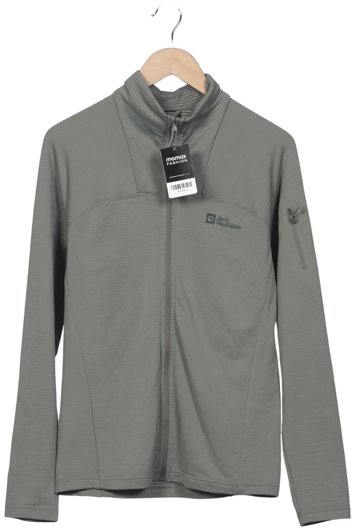 Thumbnail - Jack Wolfskin Herren Sweatshirt, grau, Gr. 50