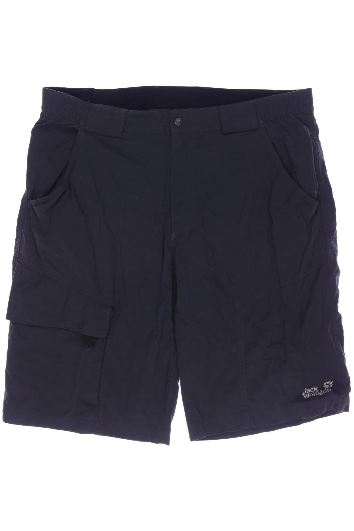 

Jack Wolfskin Herren Shorts, grau, Gr. 52