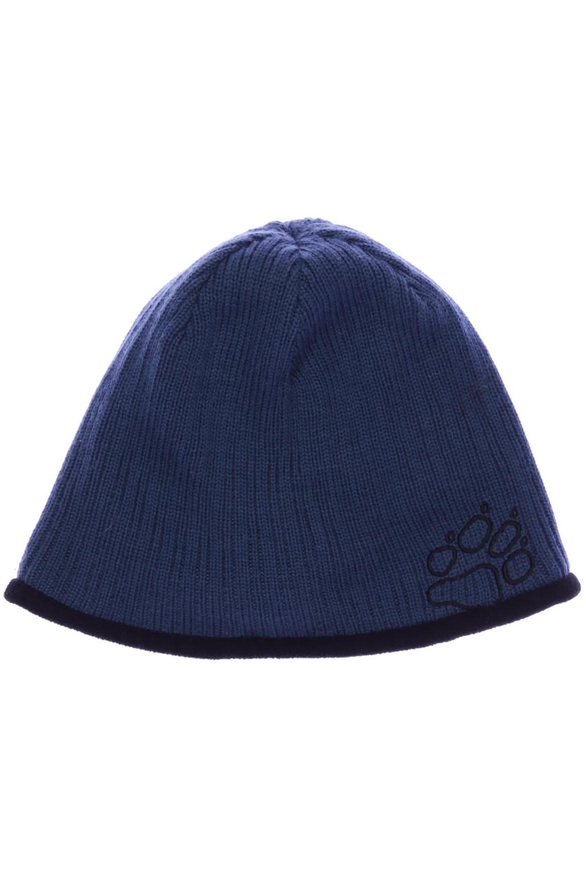 

Jack Wolfskin Herren Hut/Mütze, blau, Gr. 58
