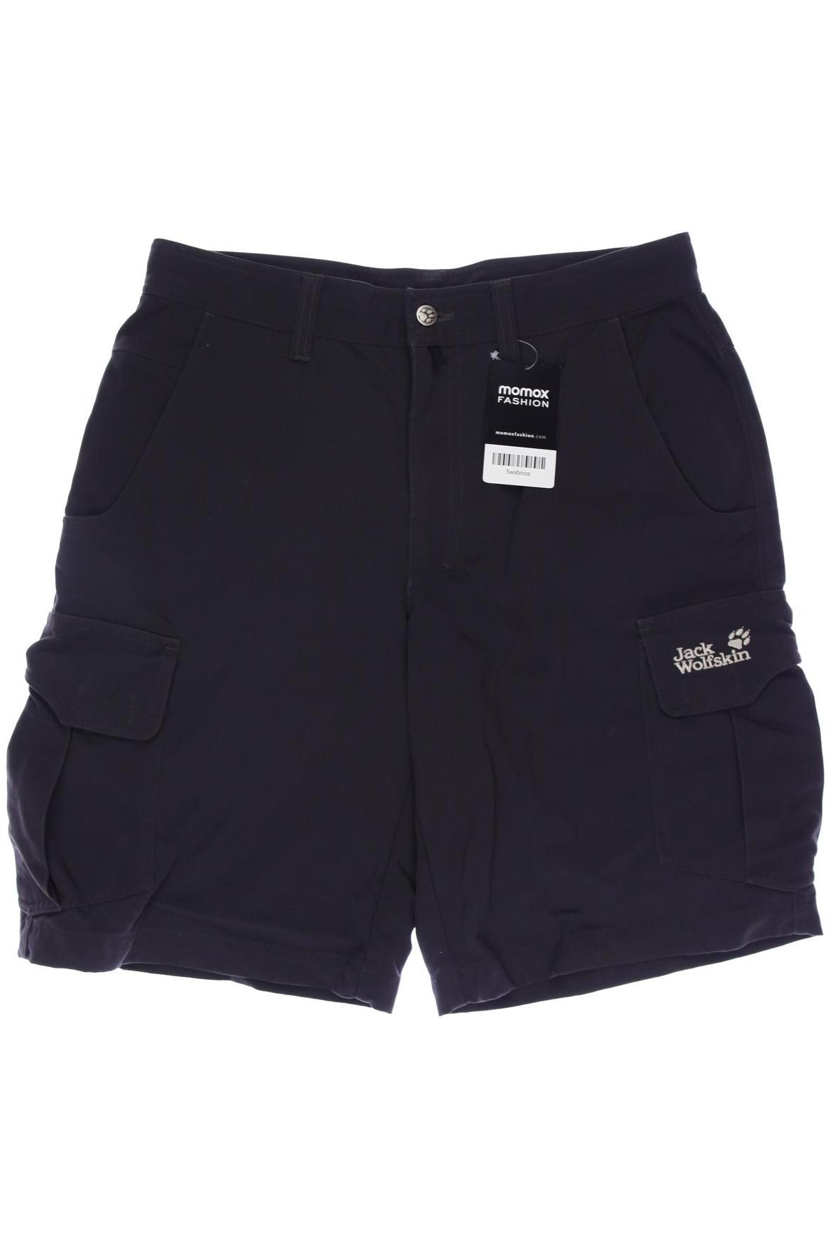 

Jack Wolfskin Herren Shorts, grau